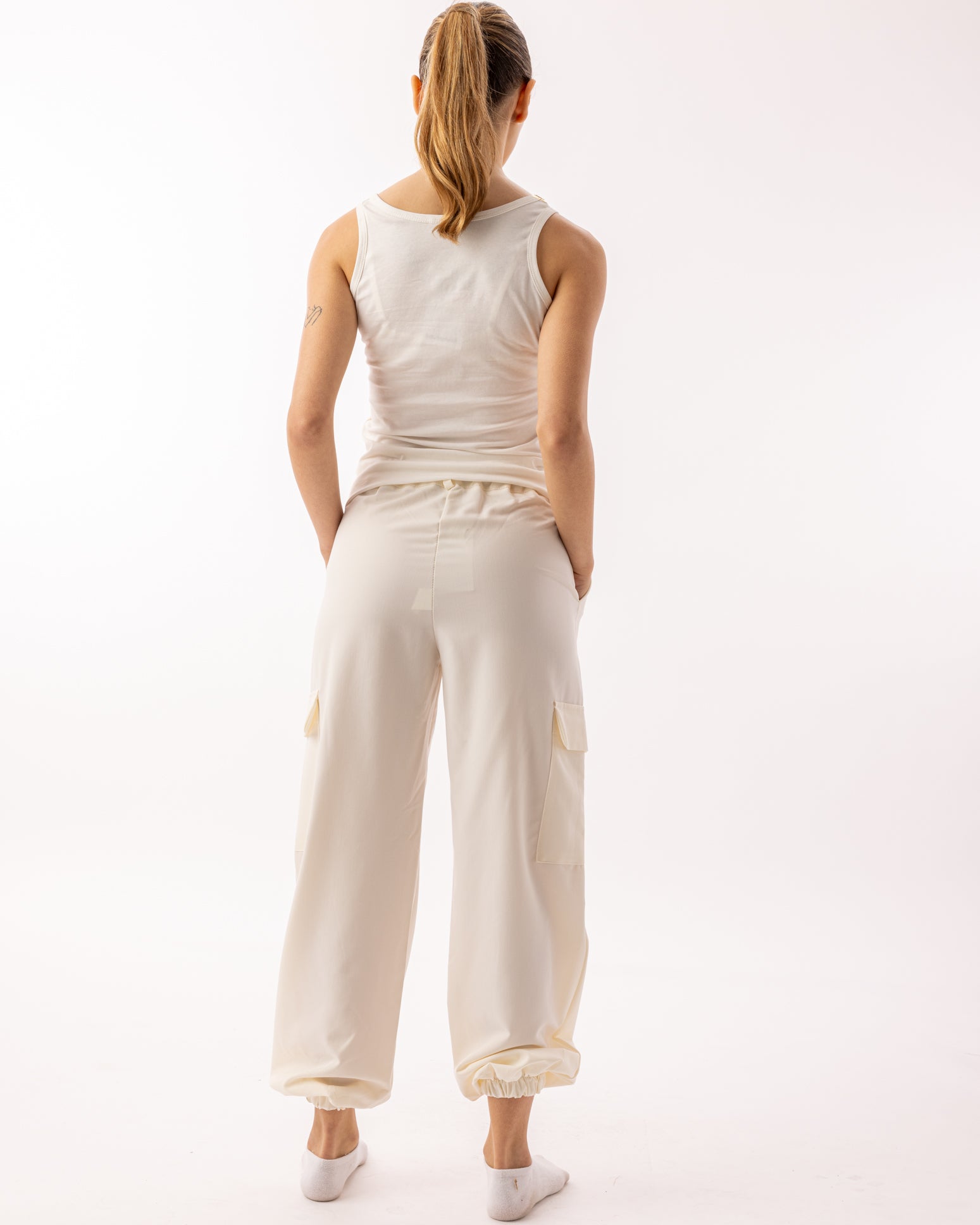 Cargo Pants