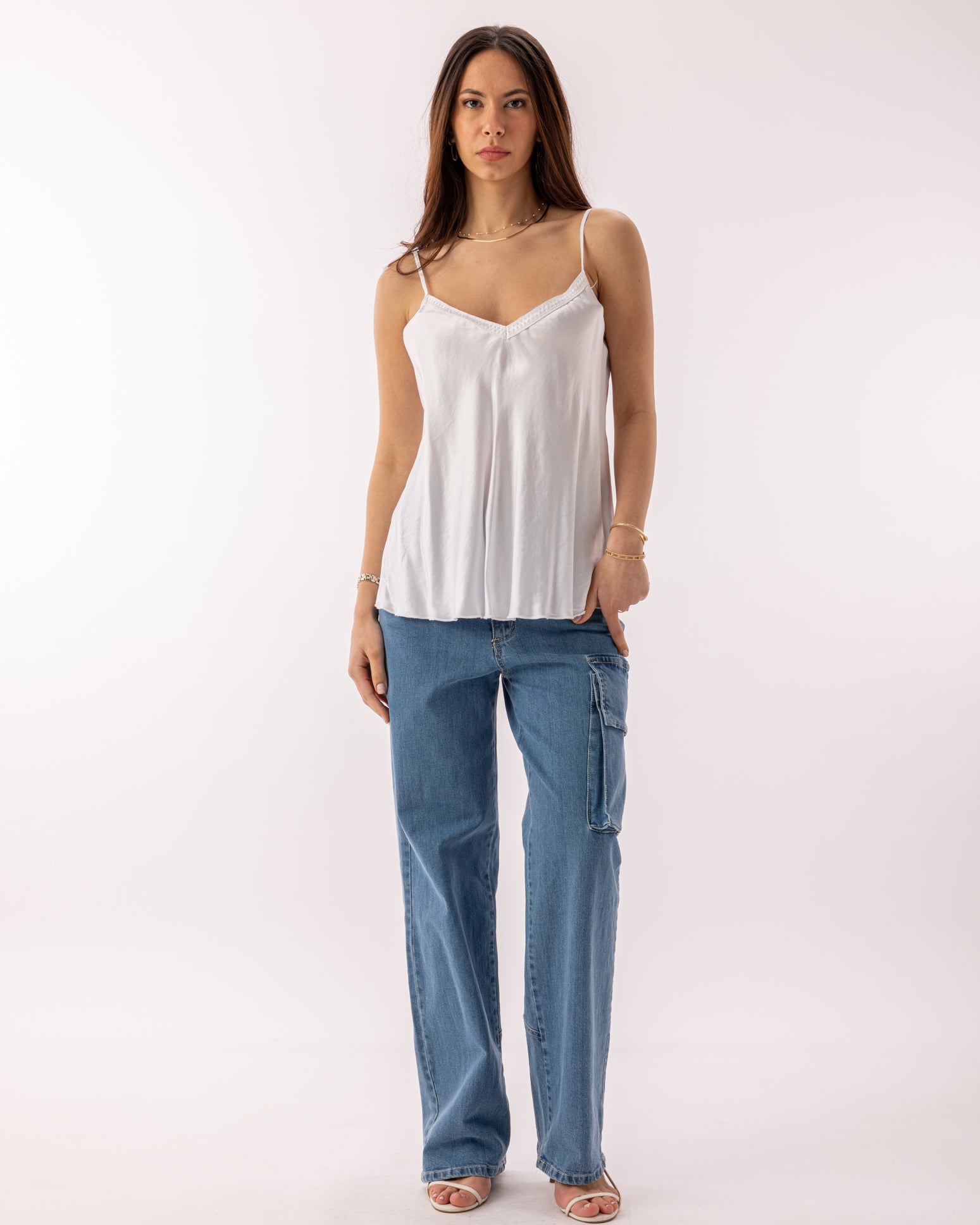 Celine Jeans