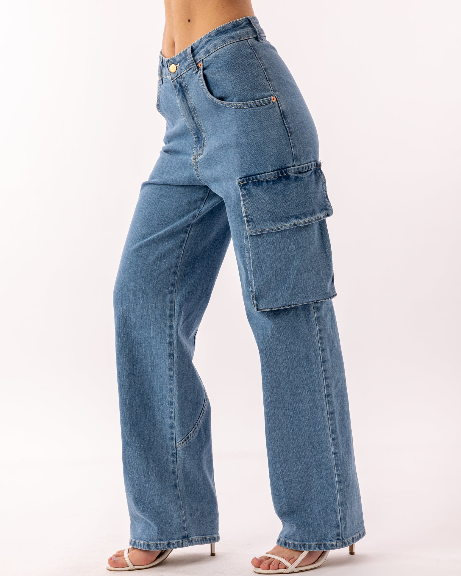Celine Jeans