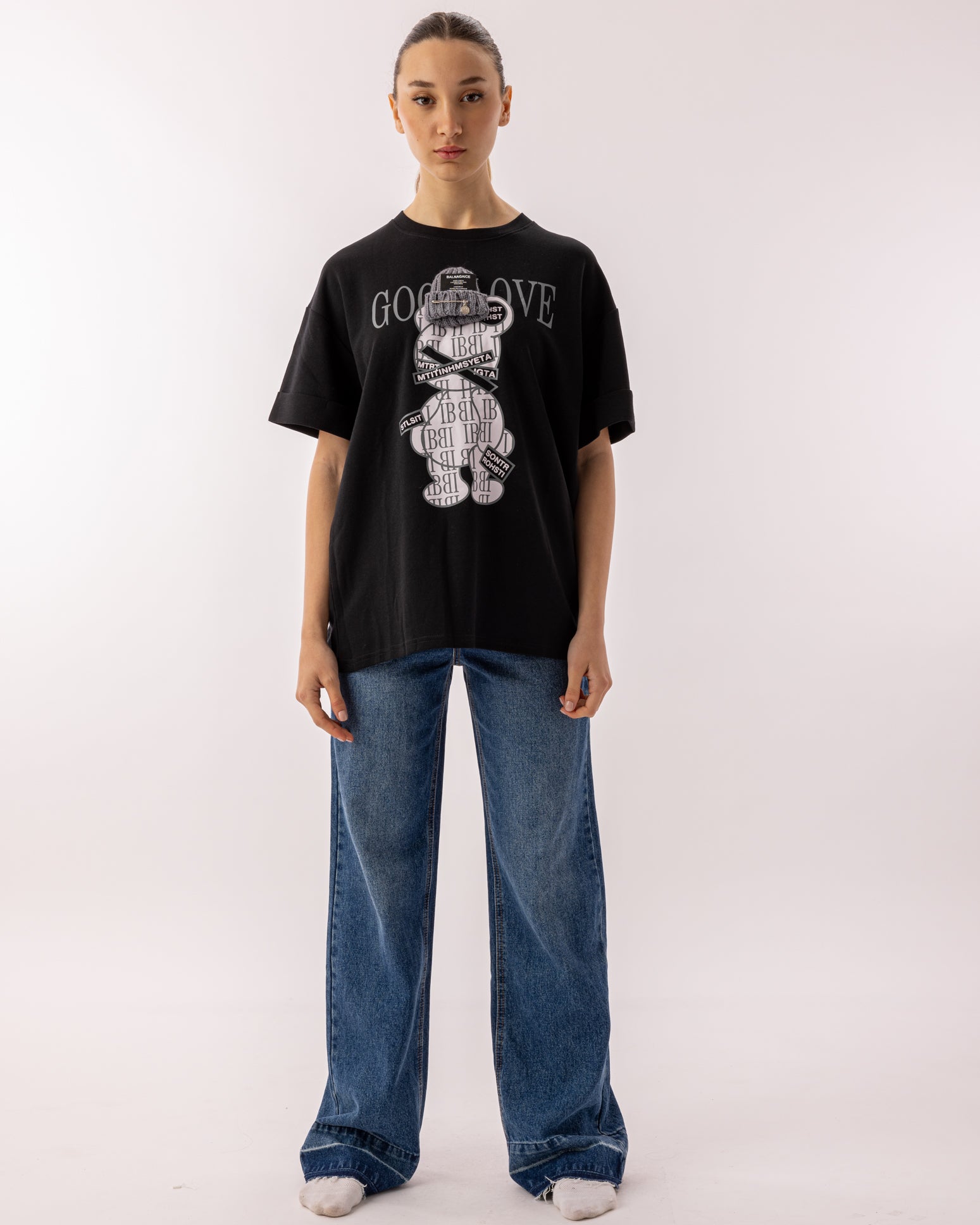 Elle Jeans