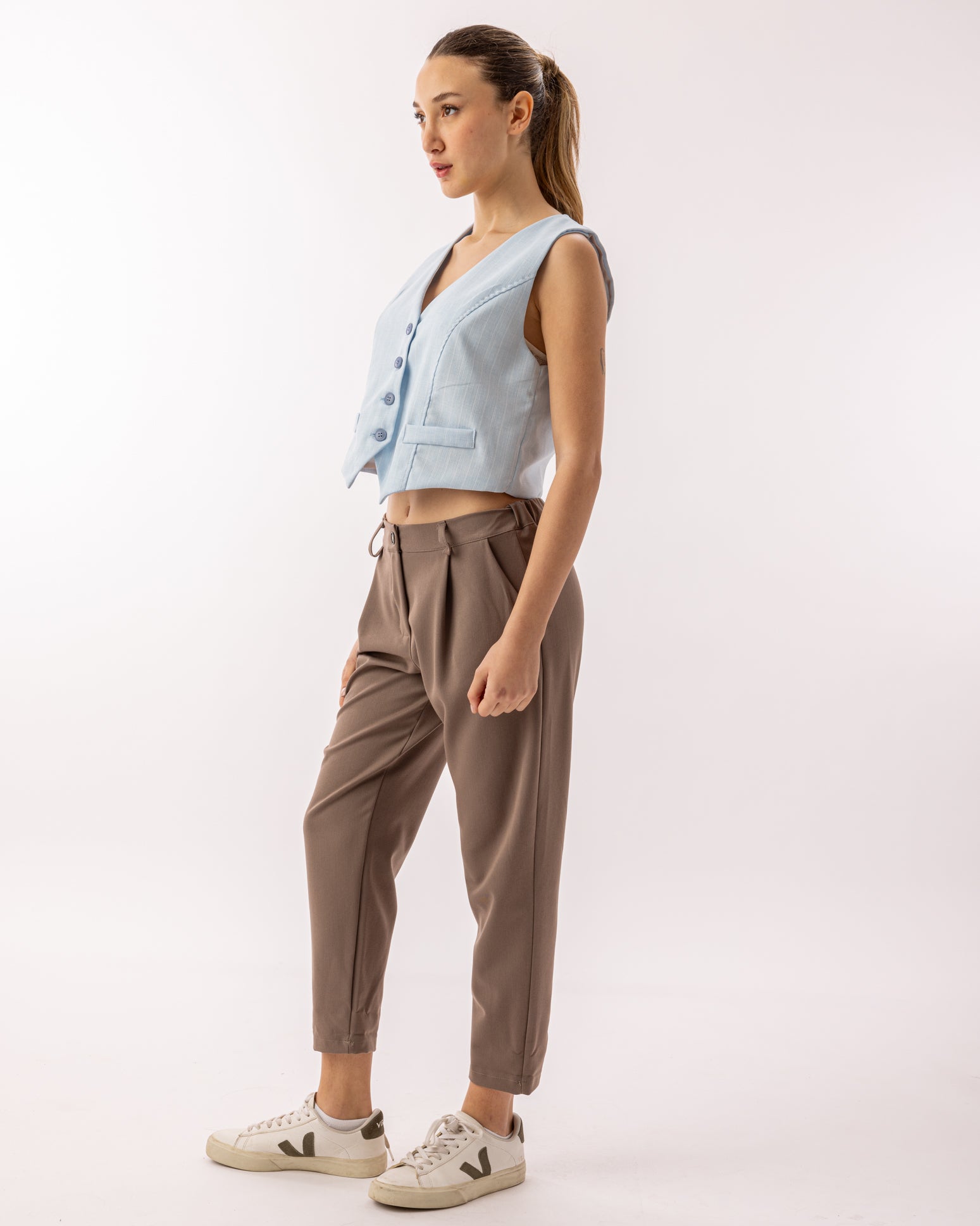 Gaya Pants