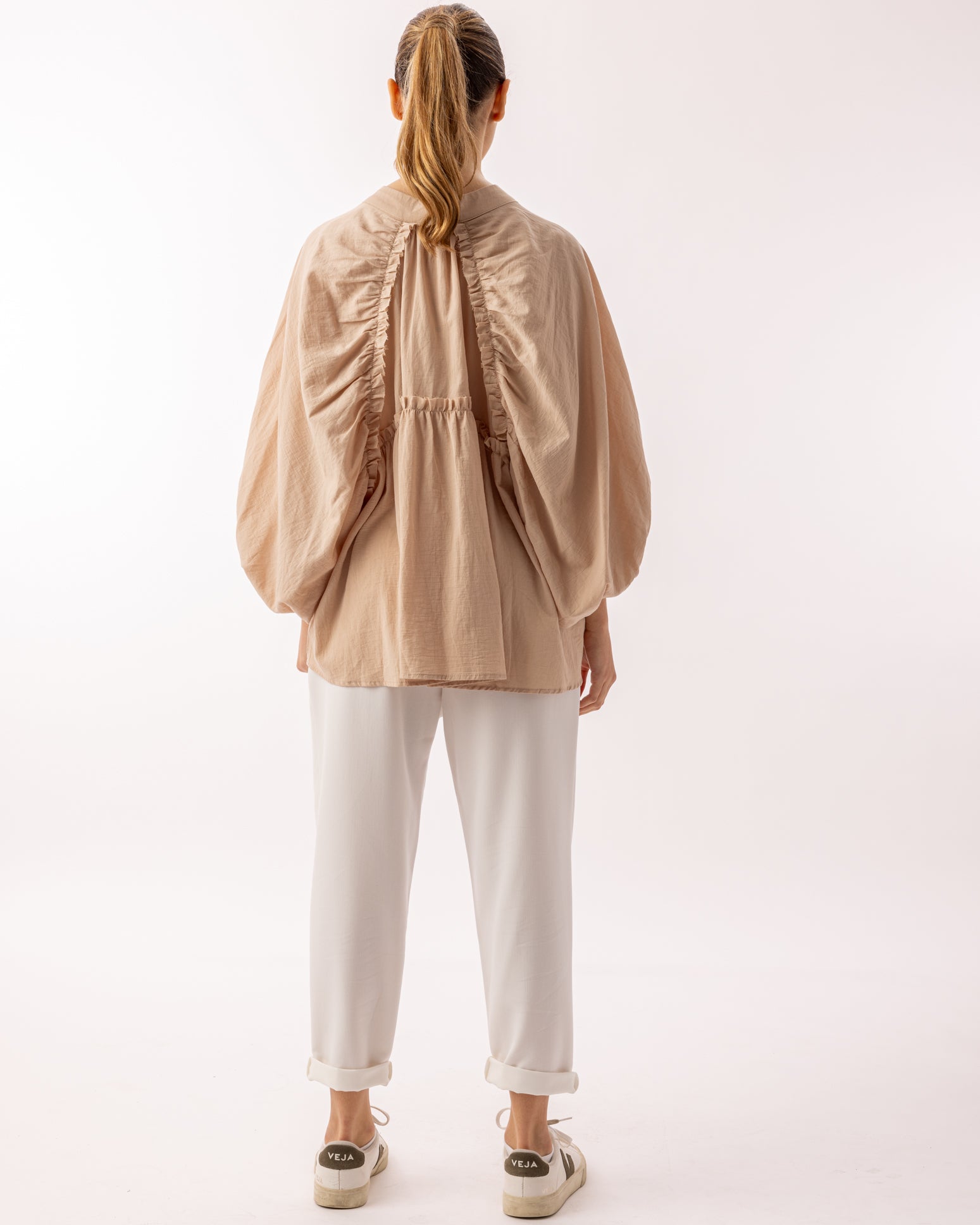 Gaya Pants