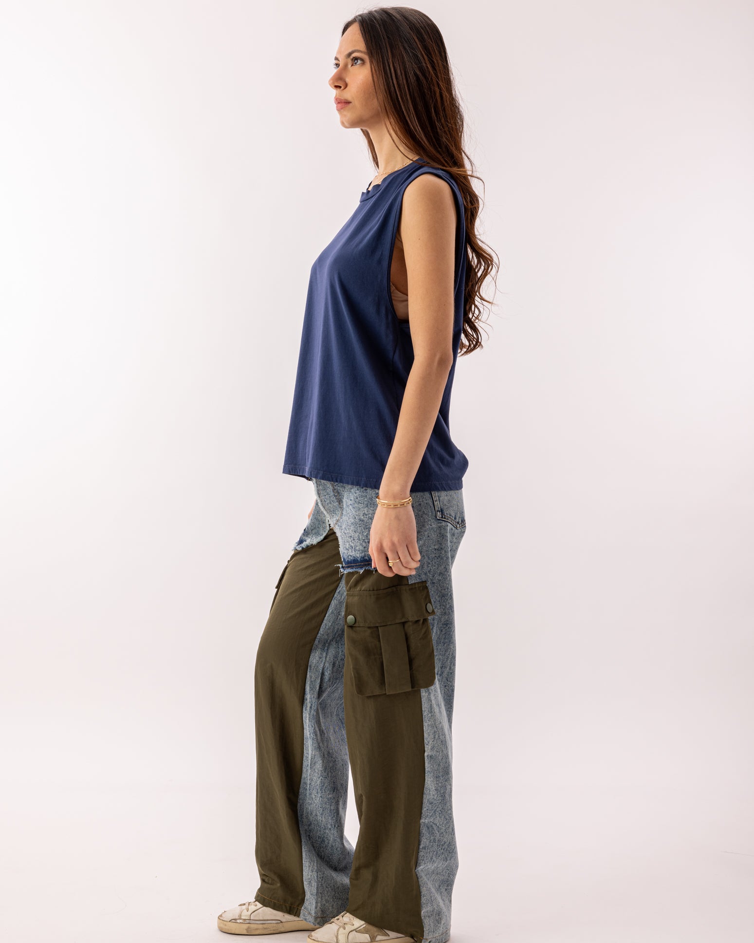 Heya Pants