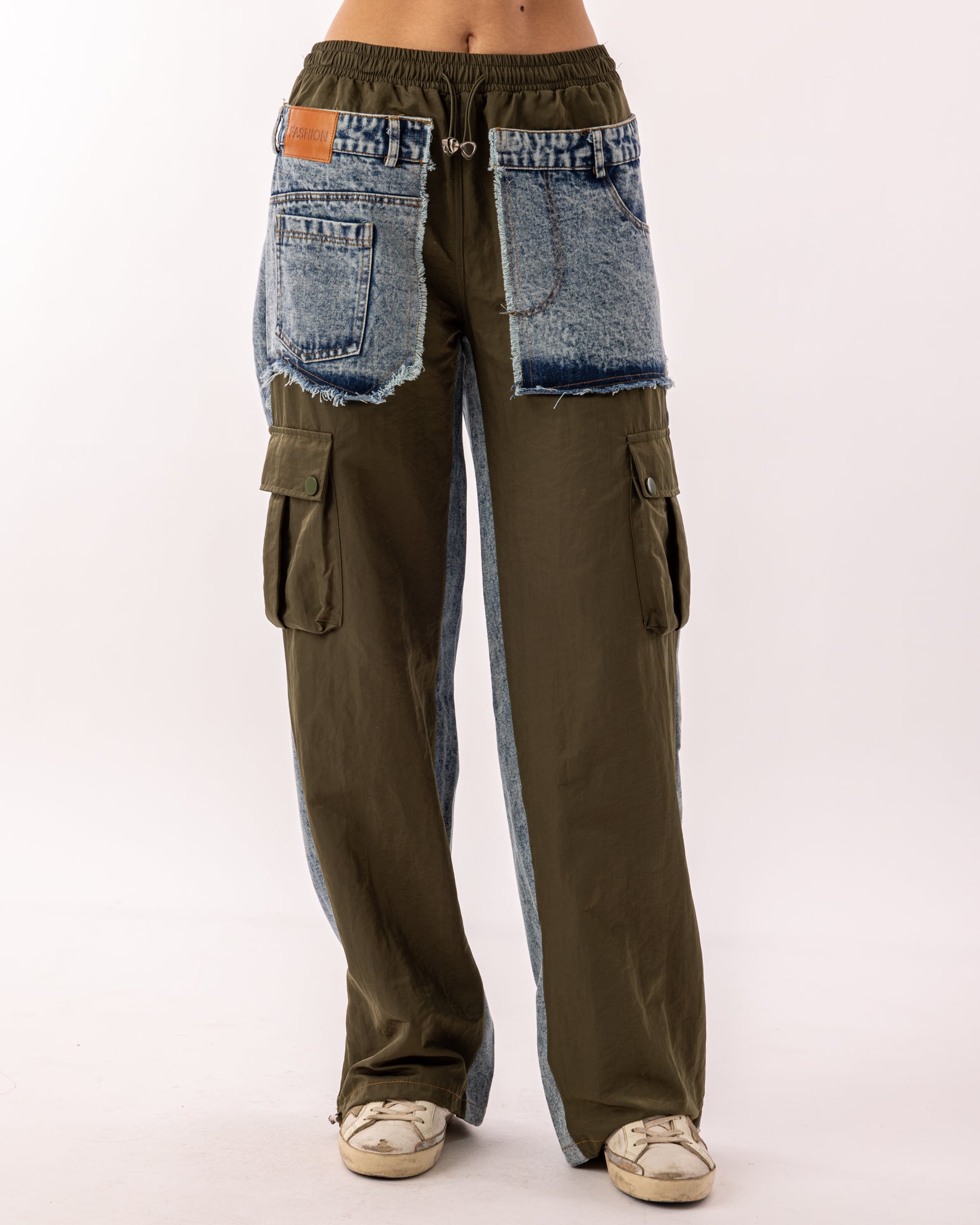 Heya Pants