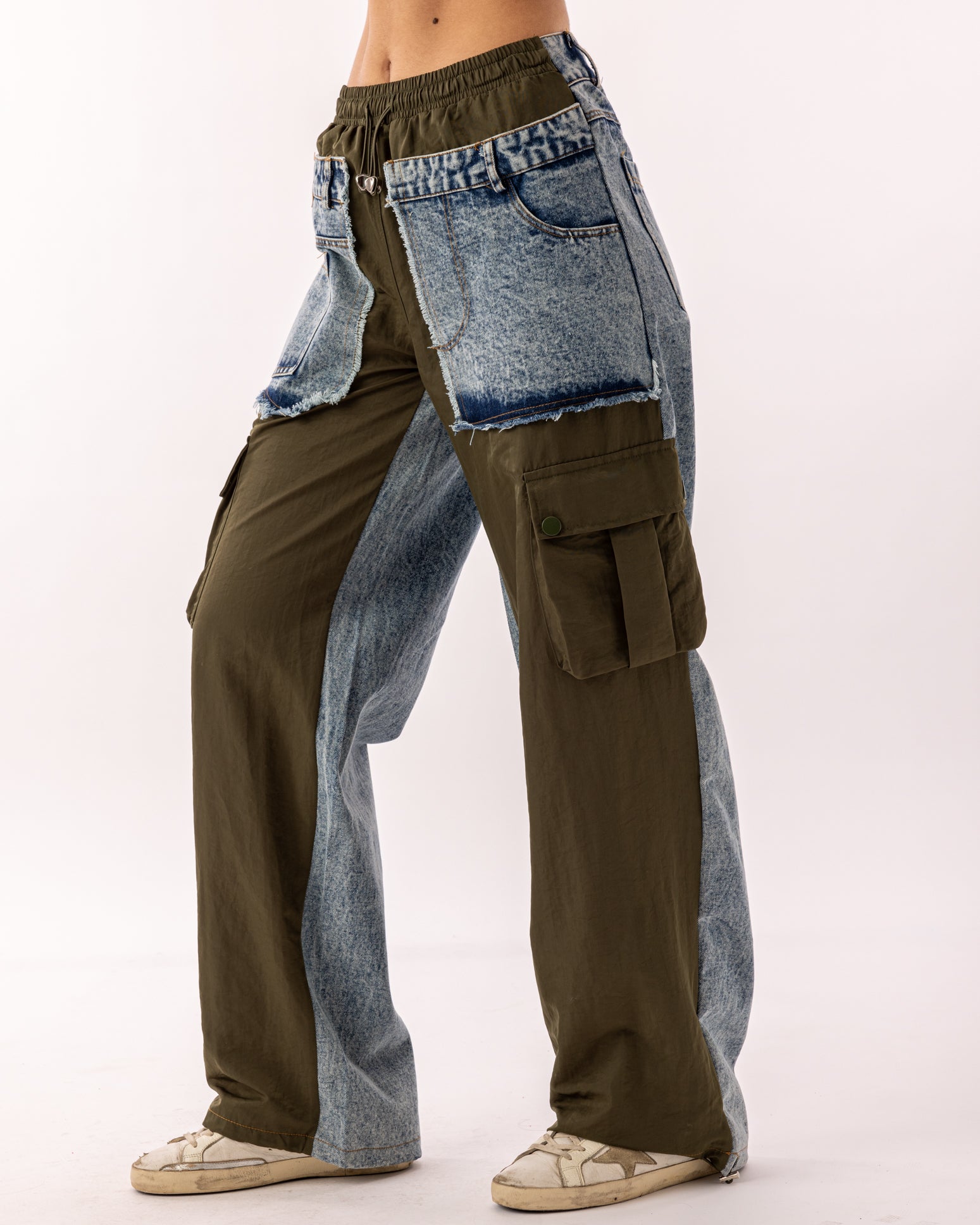 Heya Pants