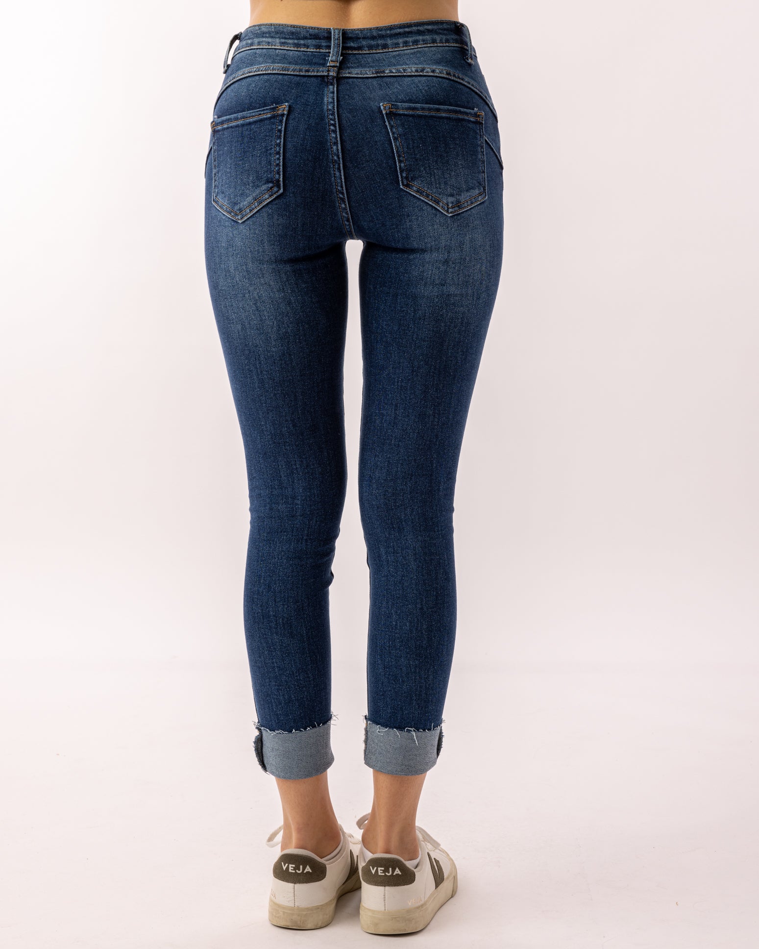 Jouri Jeans