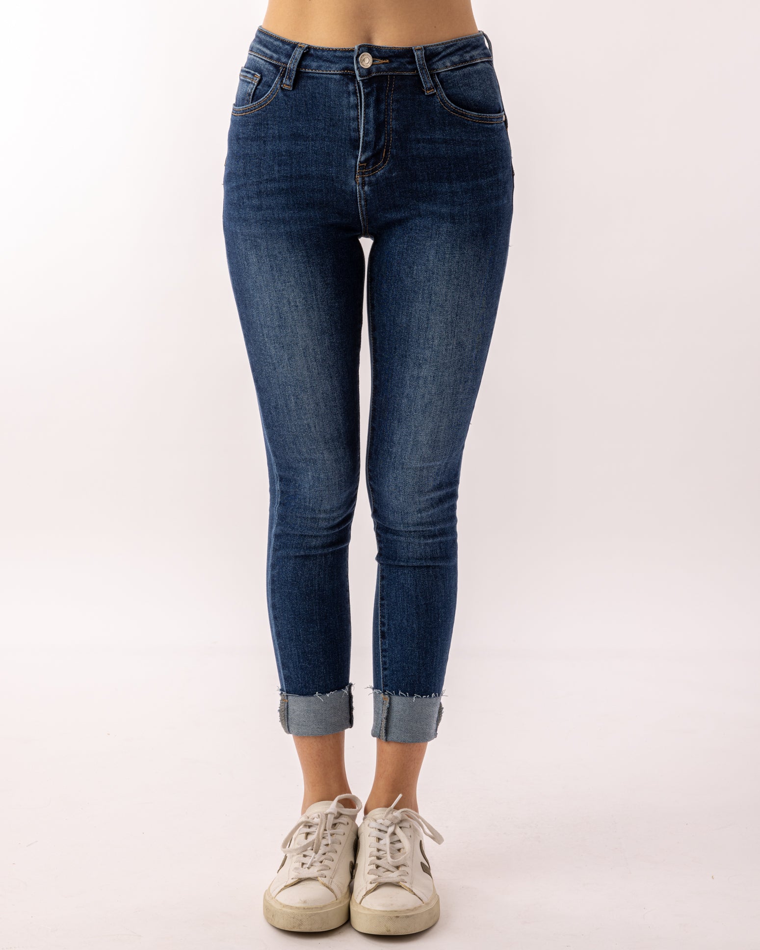Jouri Jeans