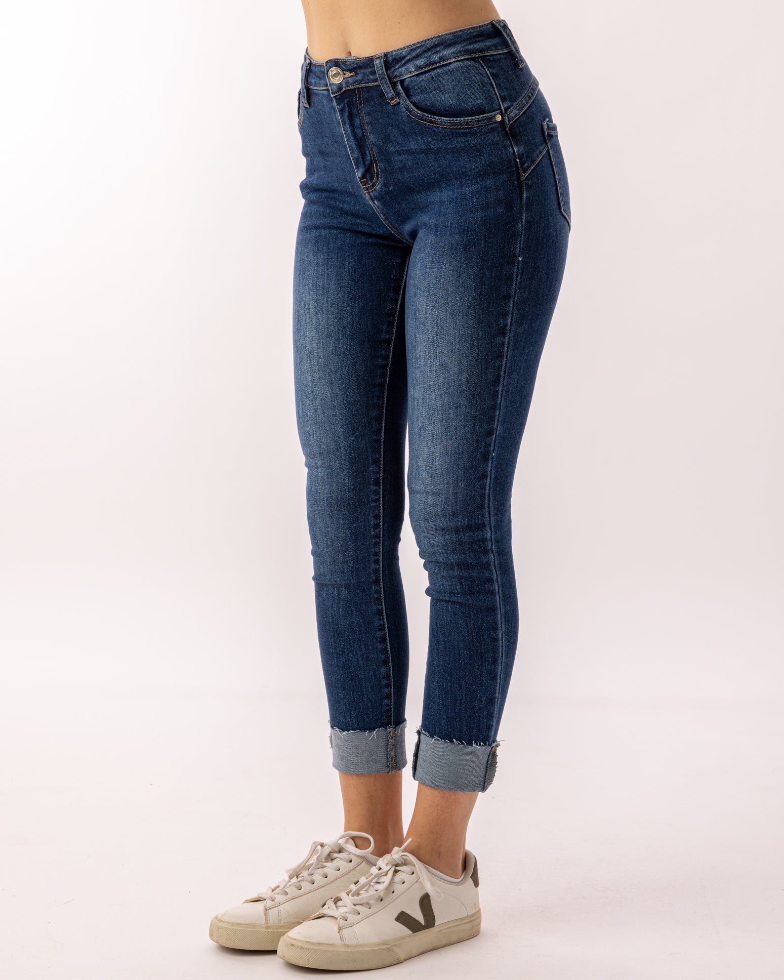 Jouri Jeans