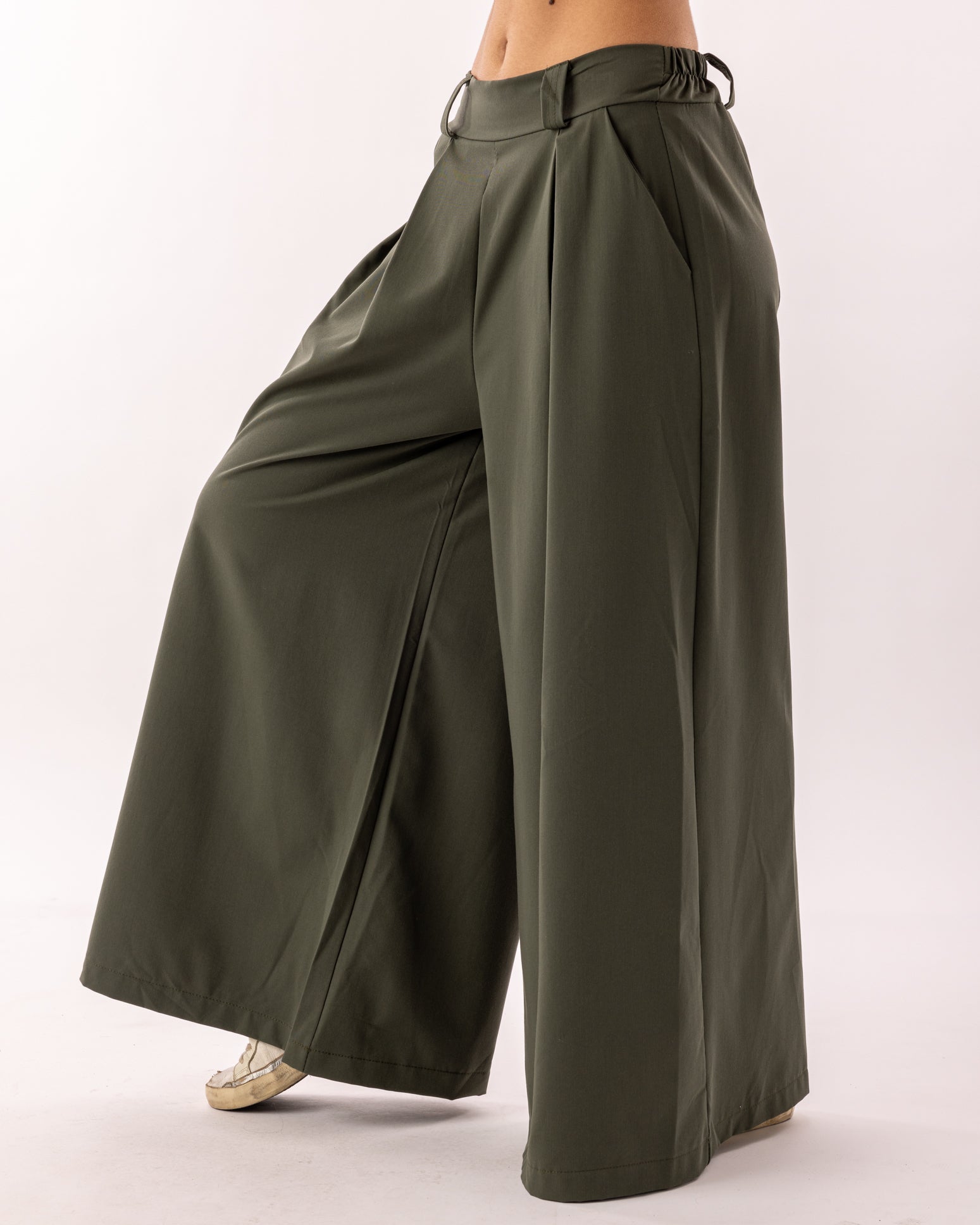 Kendal Pants