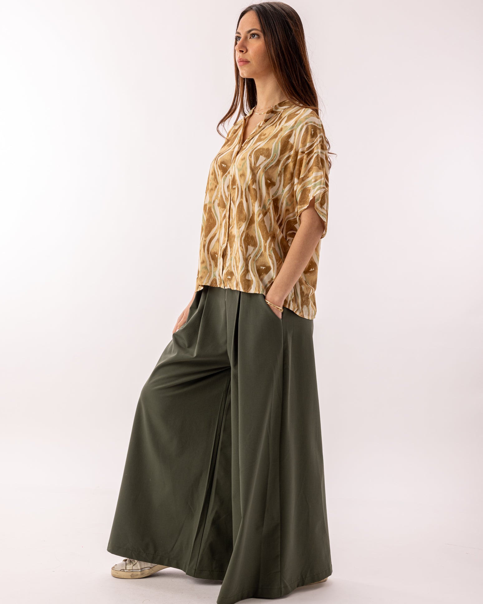 Kendal Pants