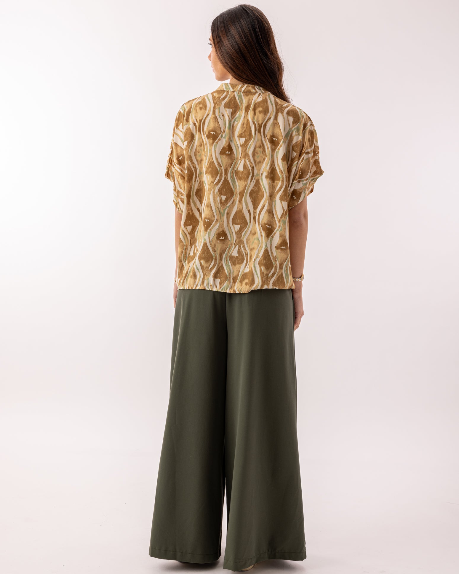 Kendal Pants