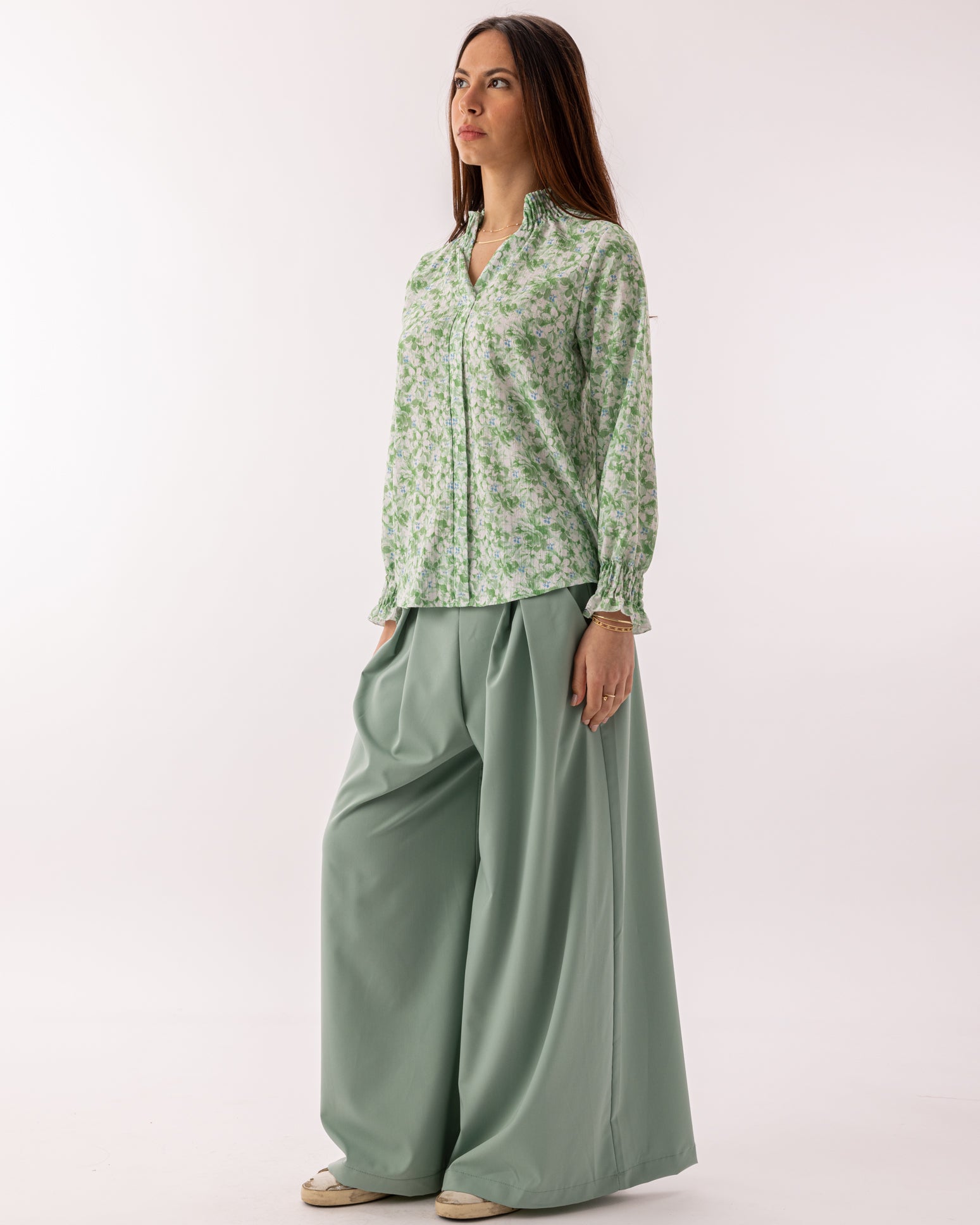 Kendal Pants