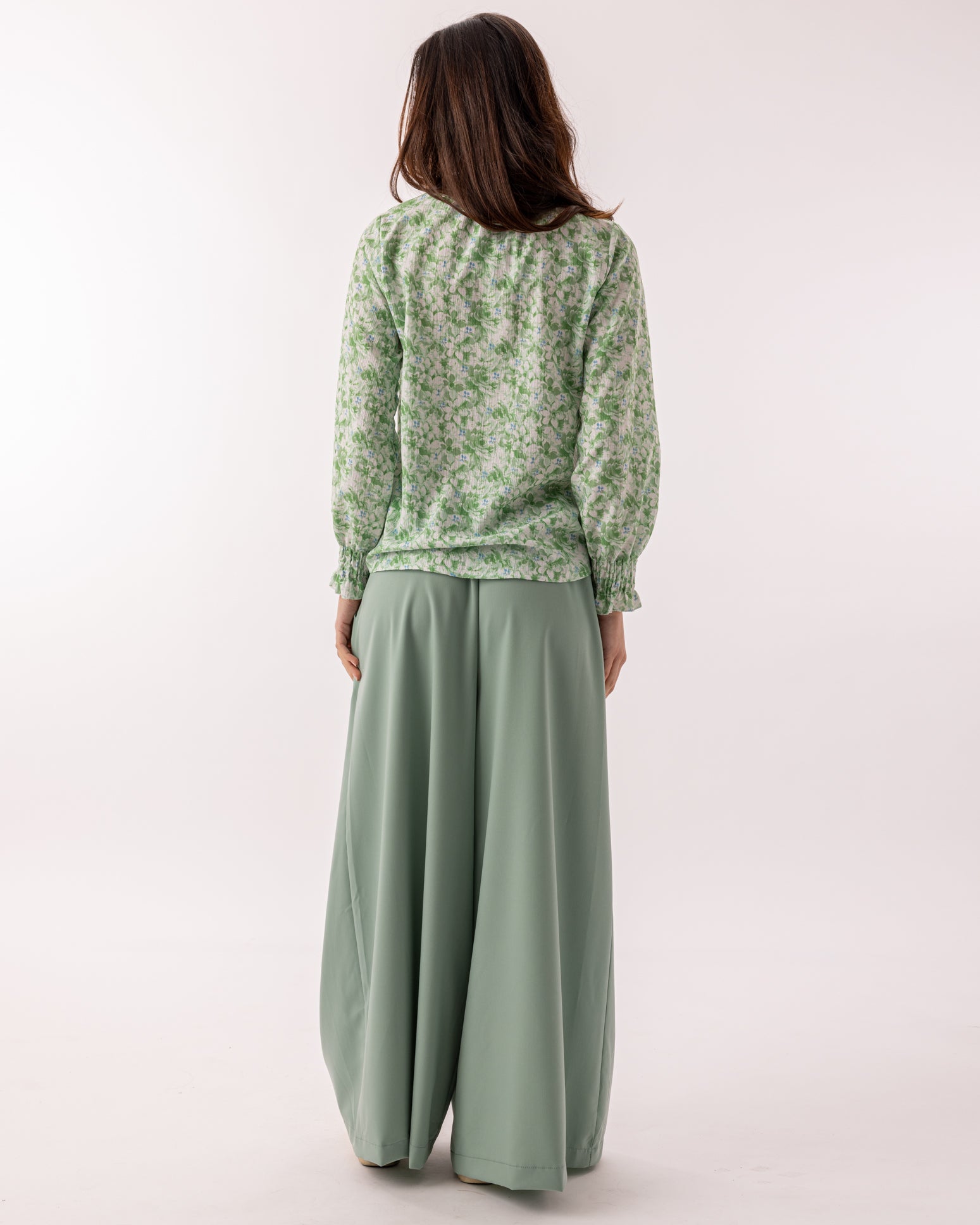 Kendal Pants