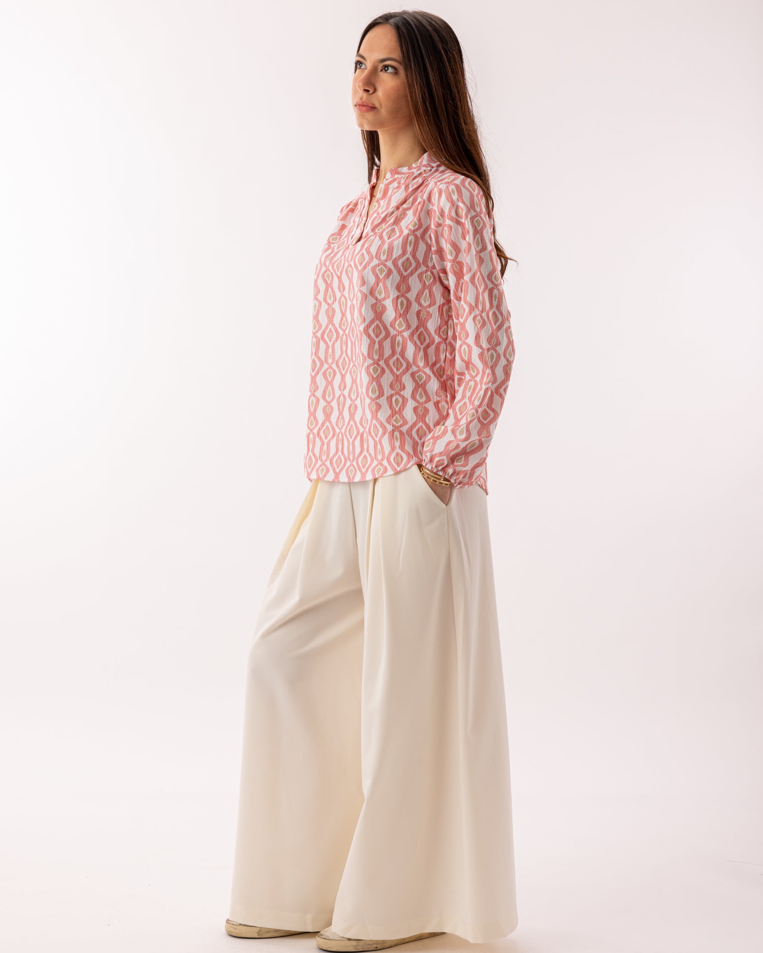 Kendal Pants