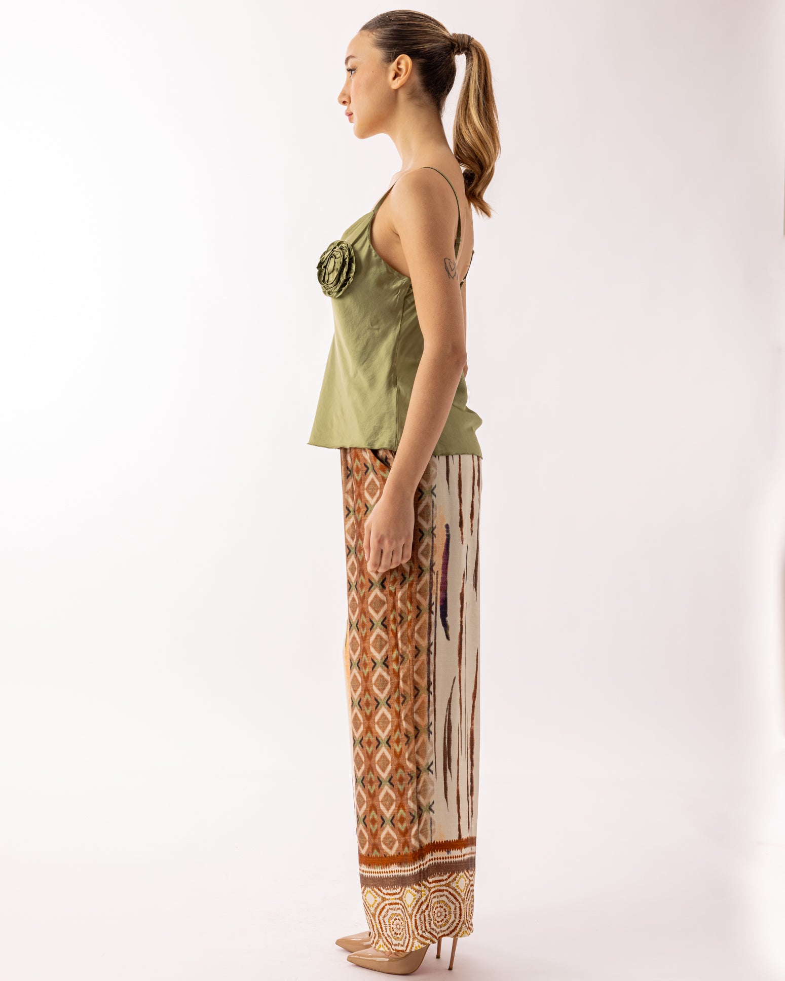 Kylie Pants