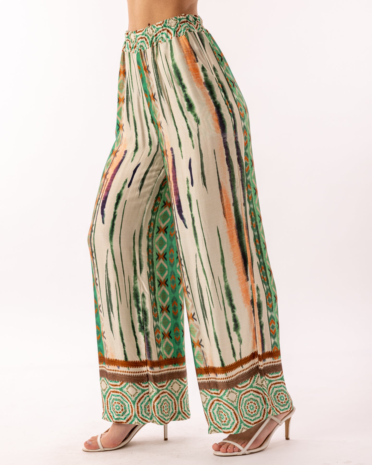 Kylie Pants