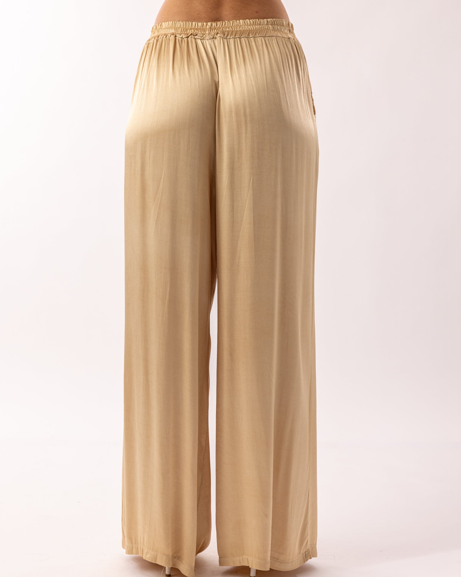 Lilac Pants