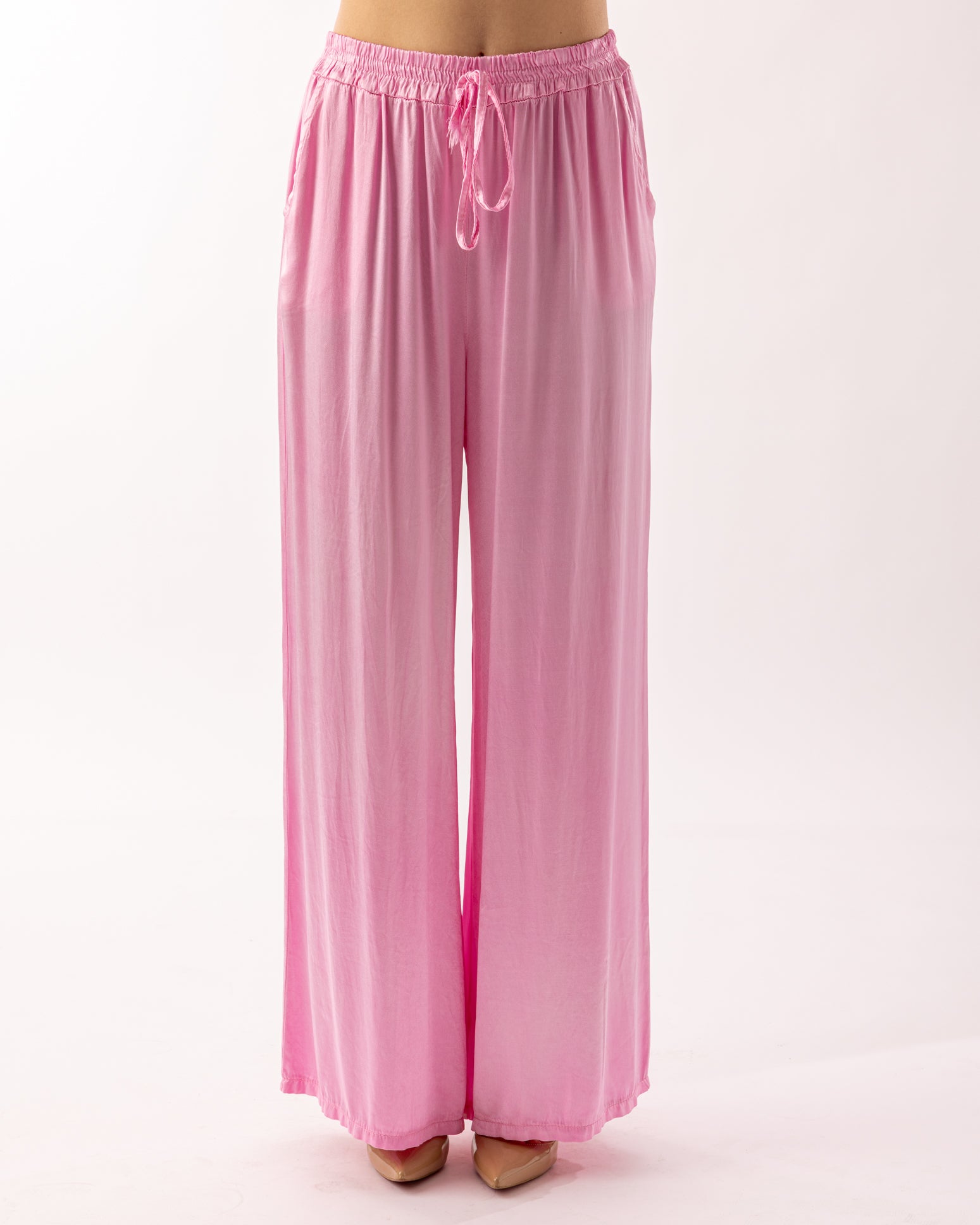 Lilac Pants