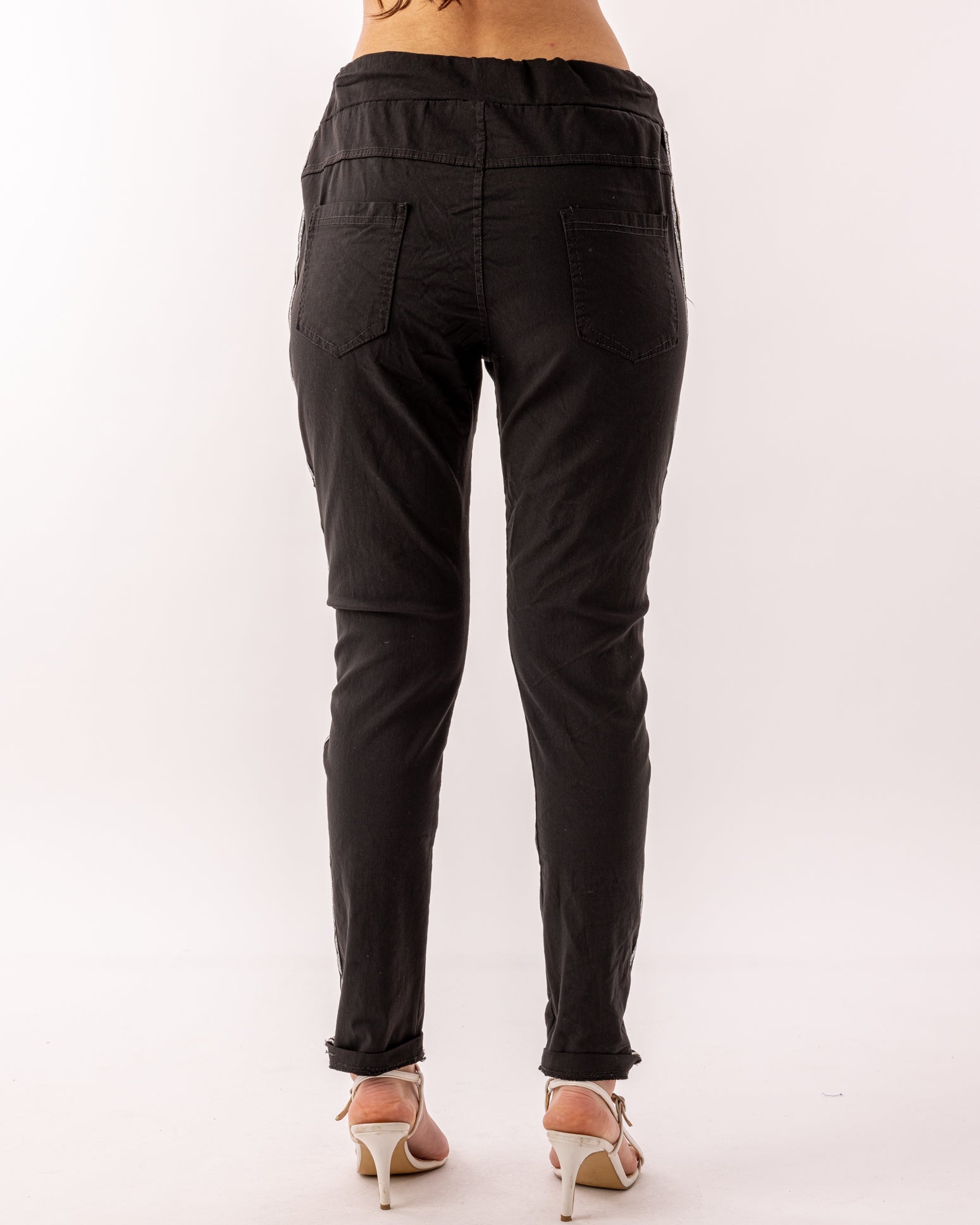 Luma Pants