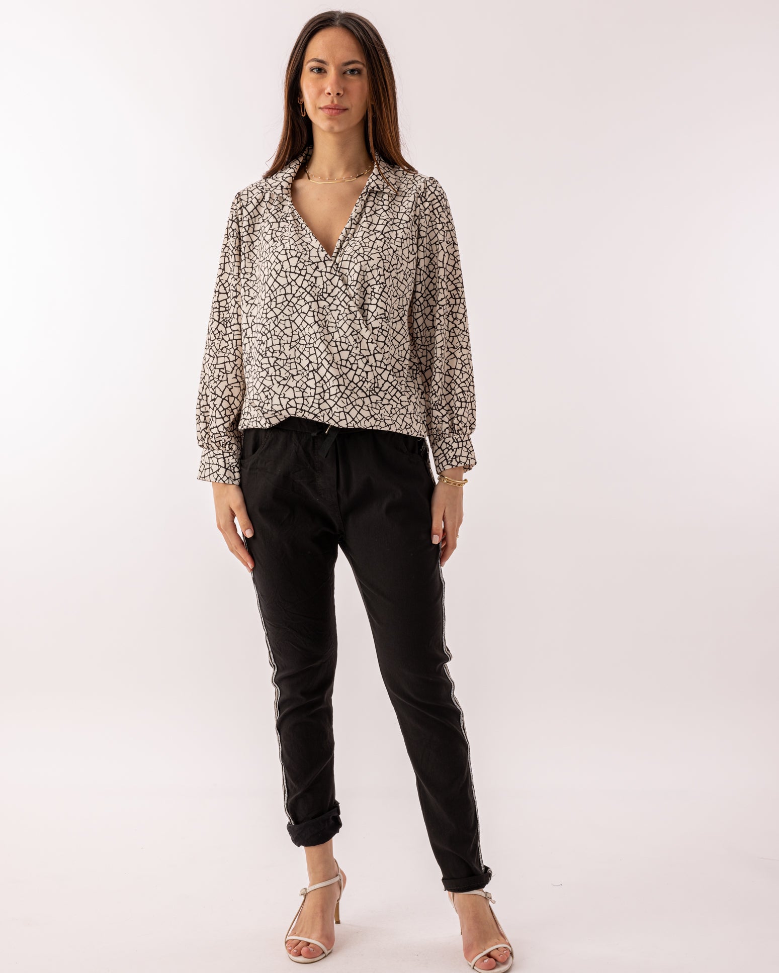 Luma Pants