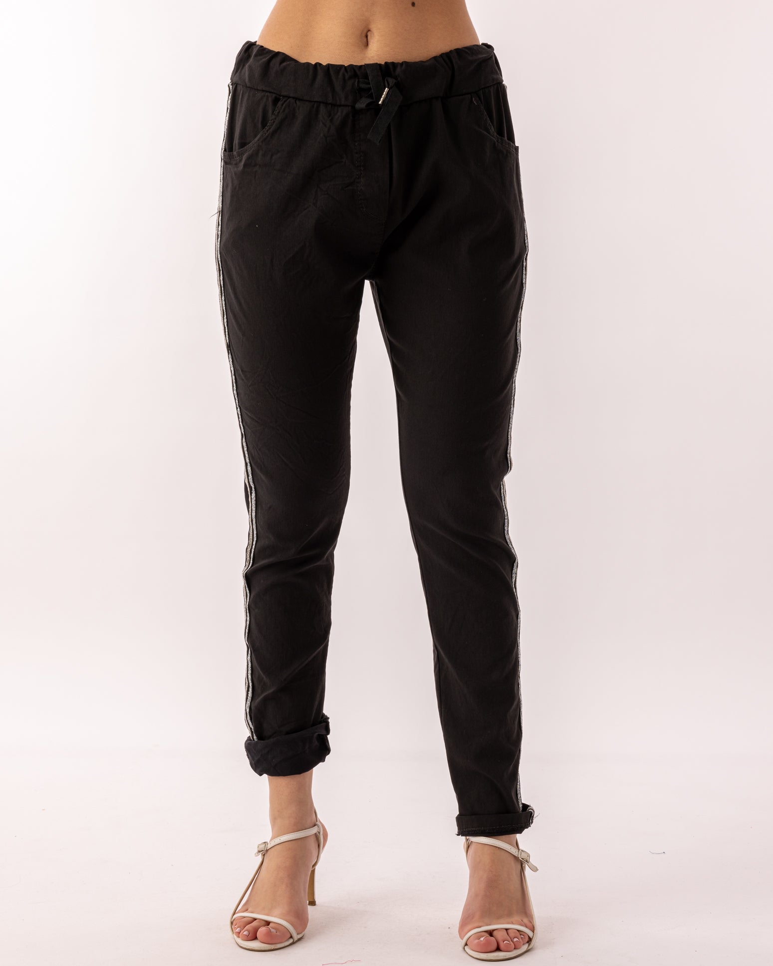 Luma Pants
