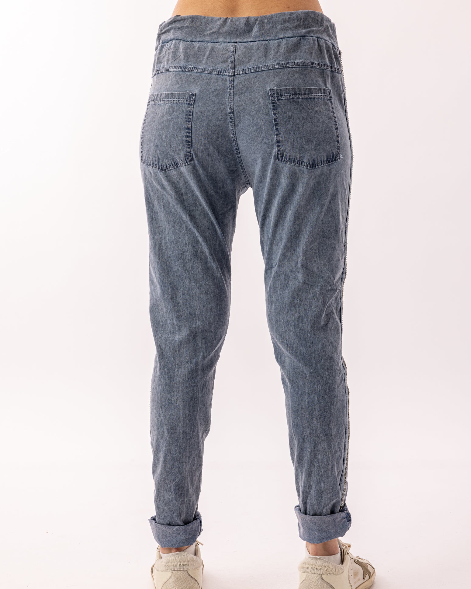 Luma Pants