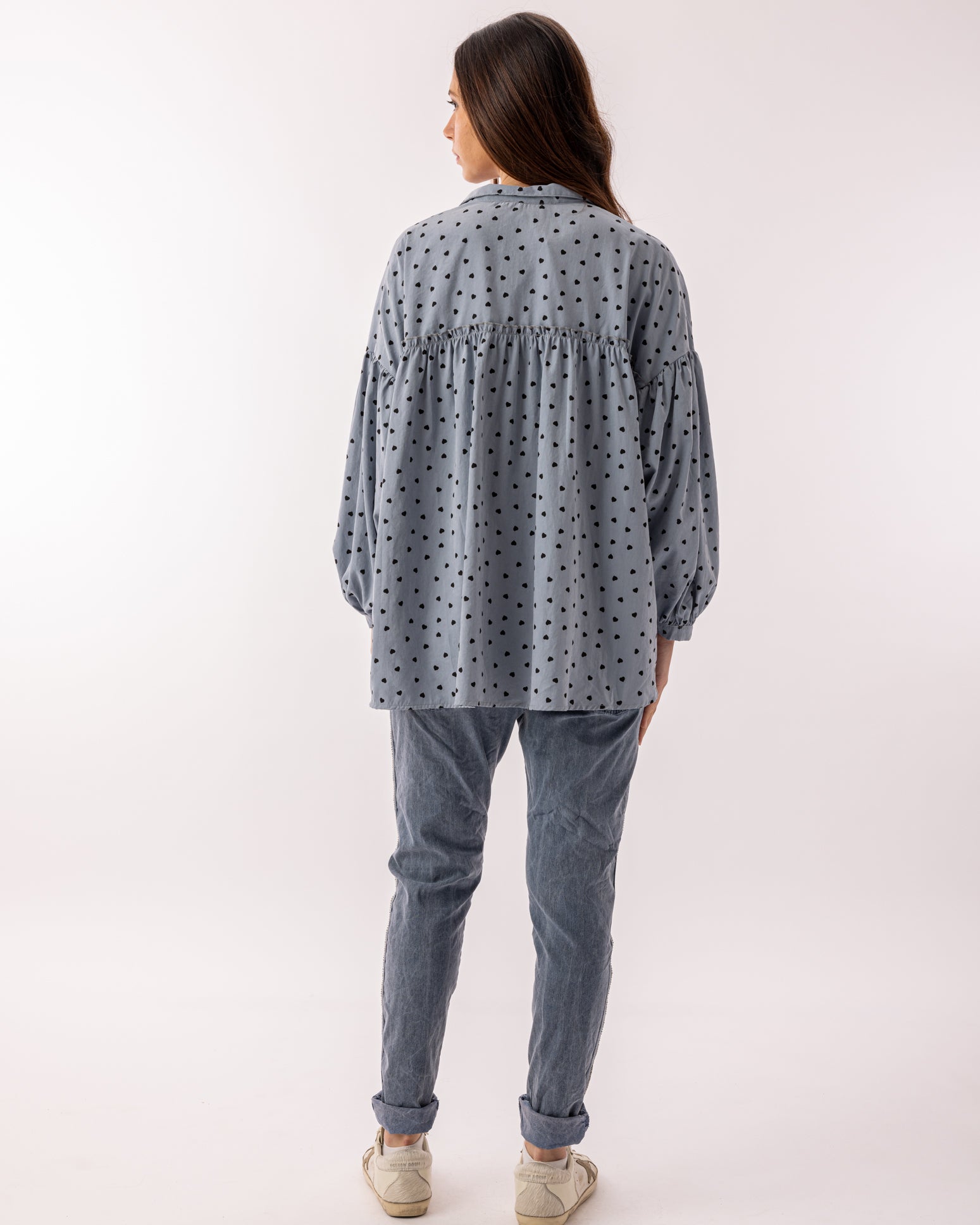 Luma Pants