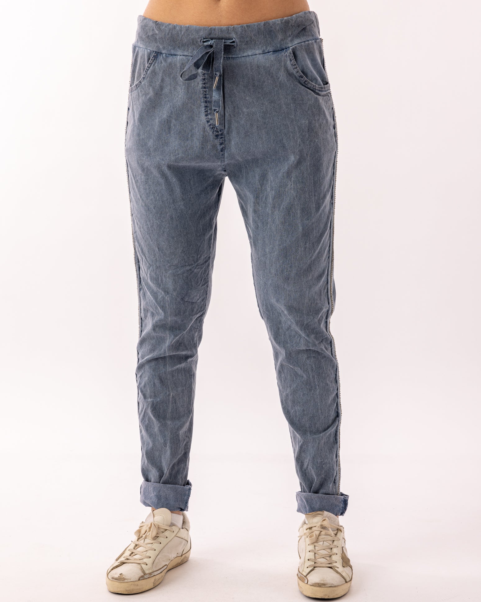 Luma Pants