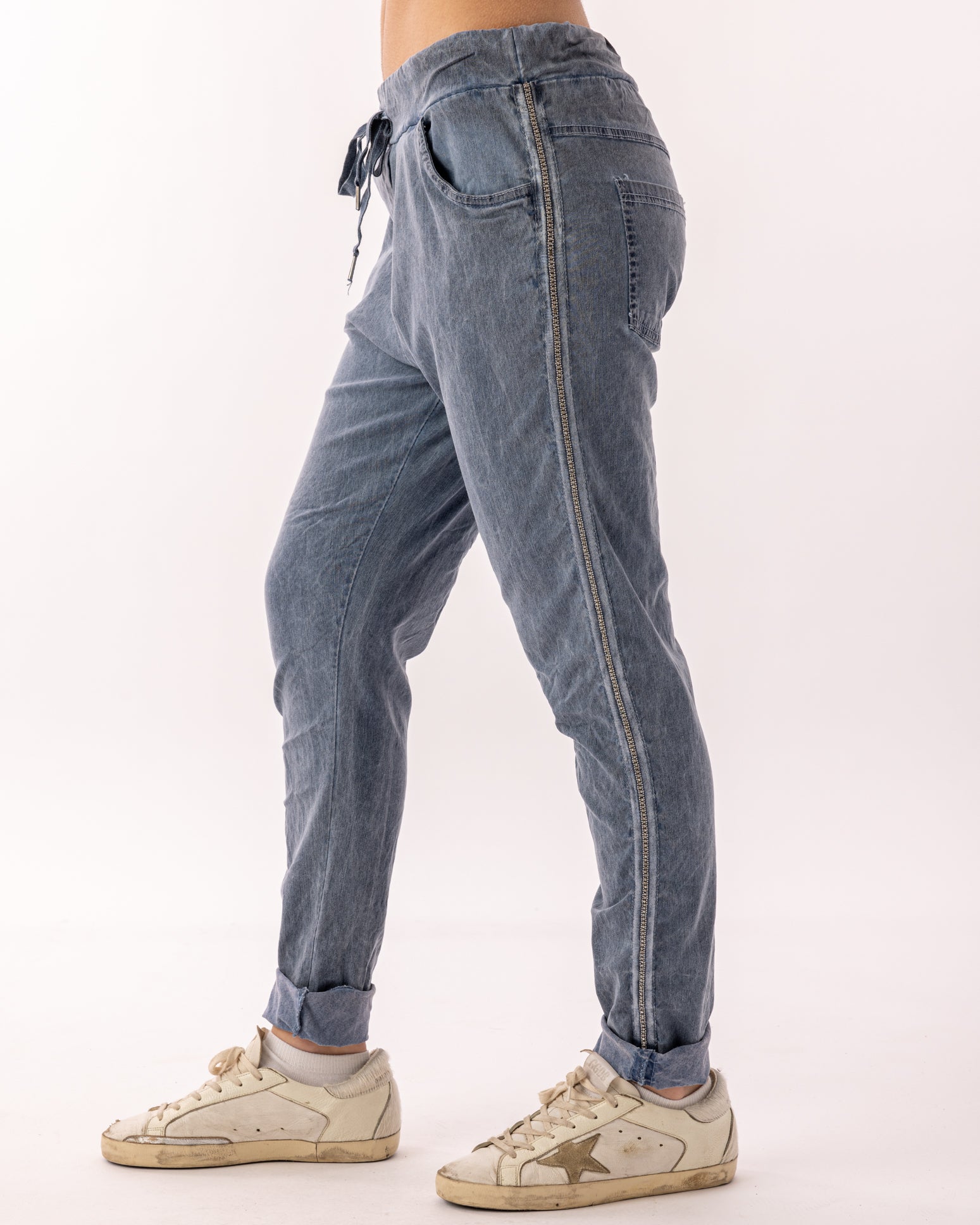 Luma Pants