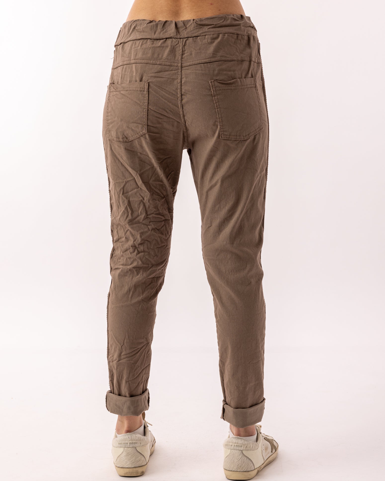Luma Pants
