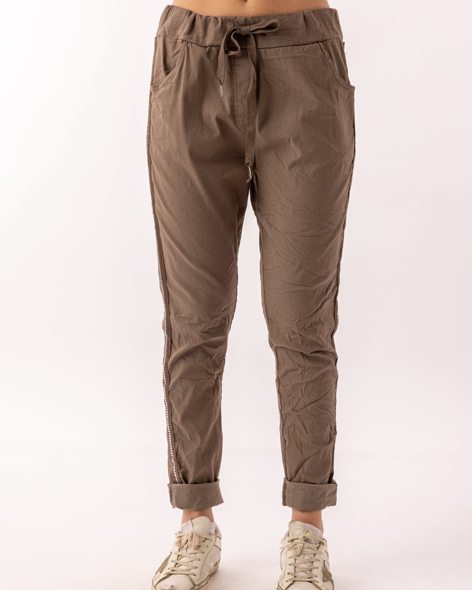 Luma Pants