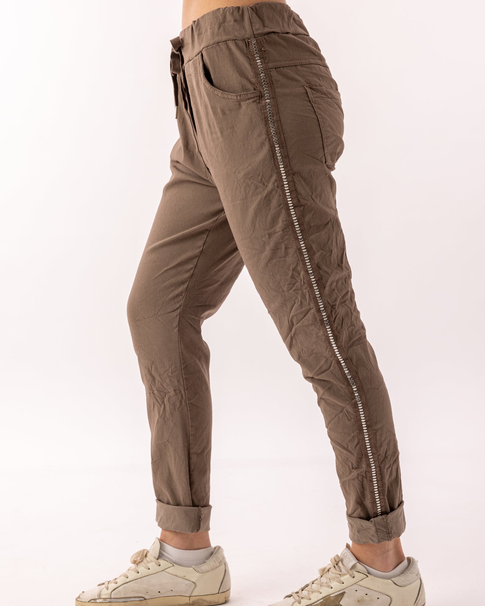 Luma Pants