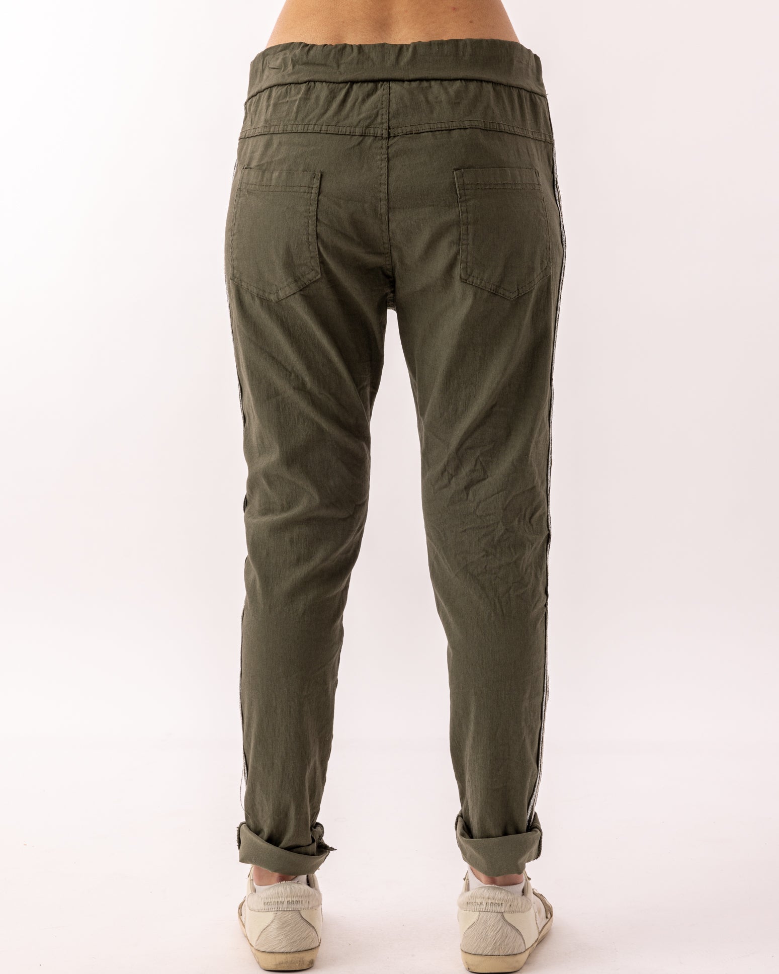 Luma Pants