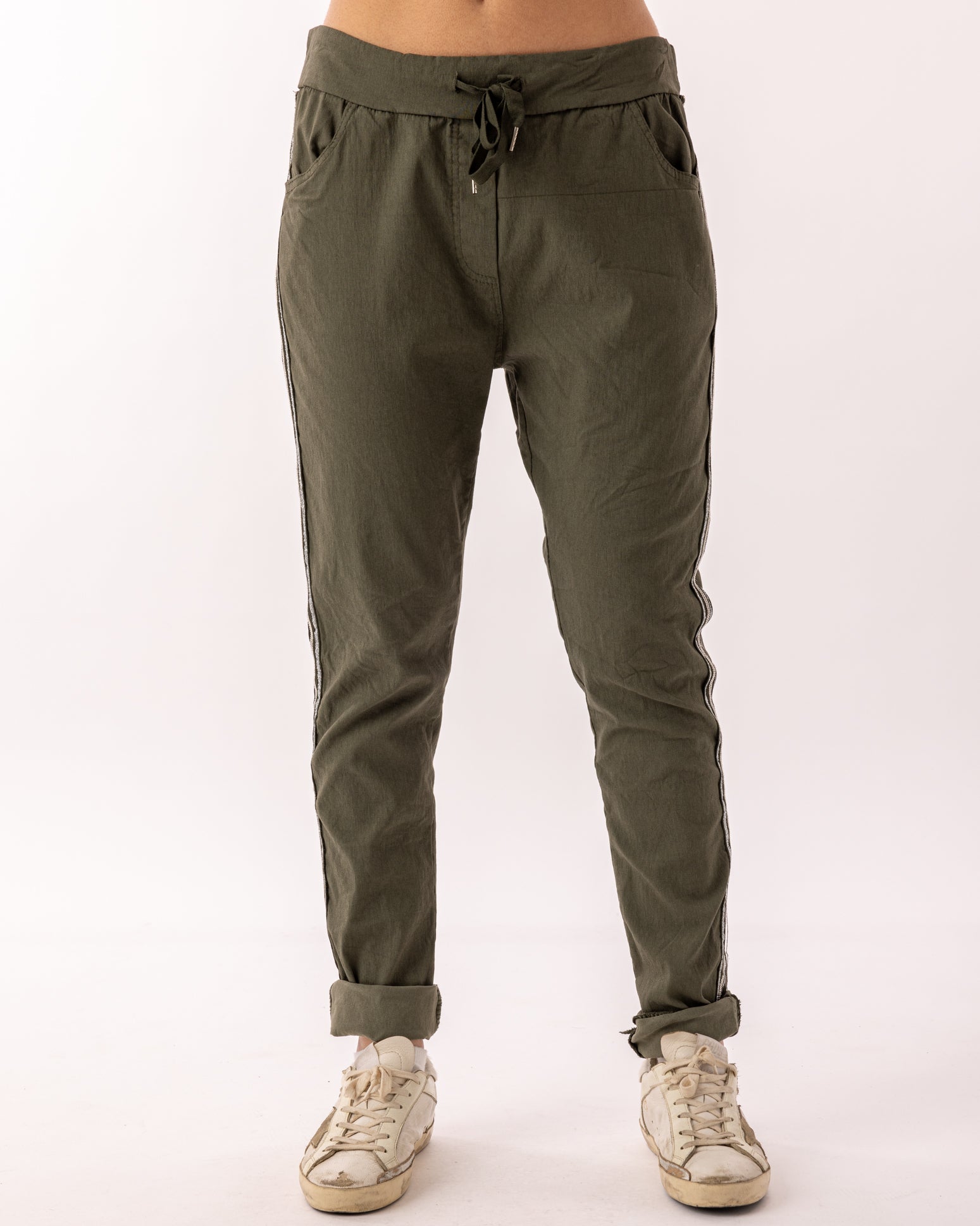 Luma Pants