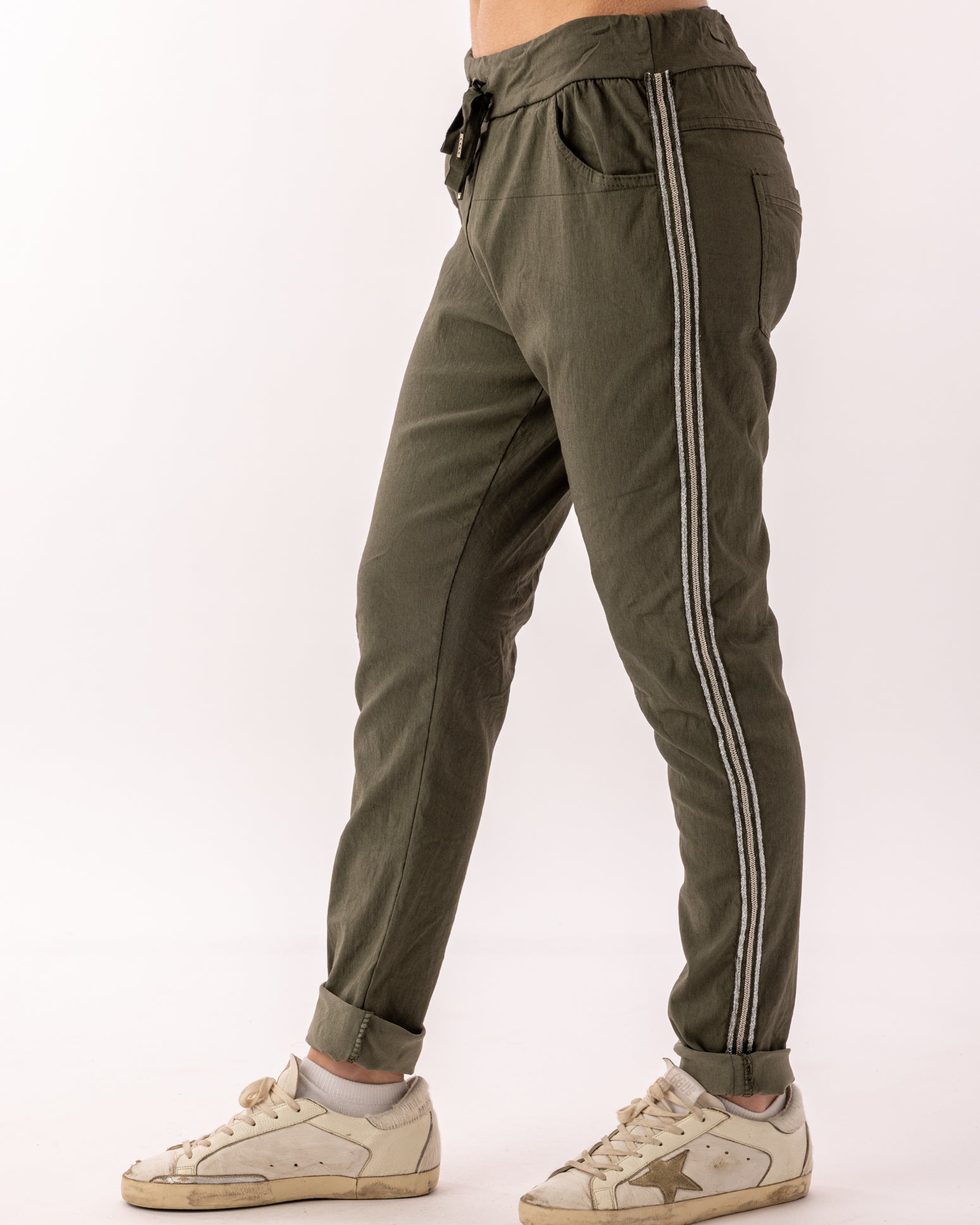 Luma Pants