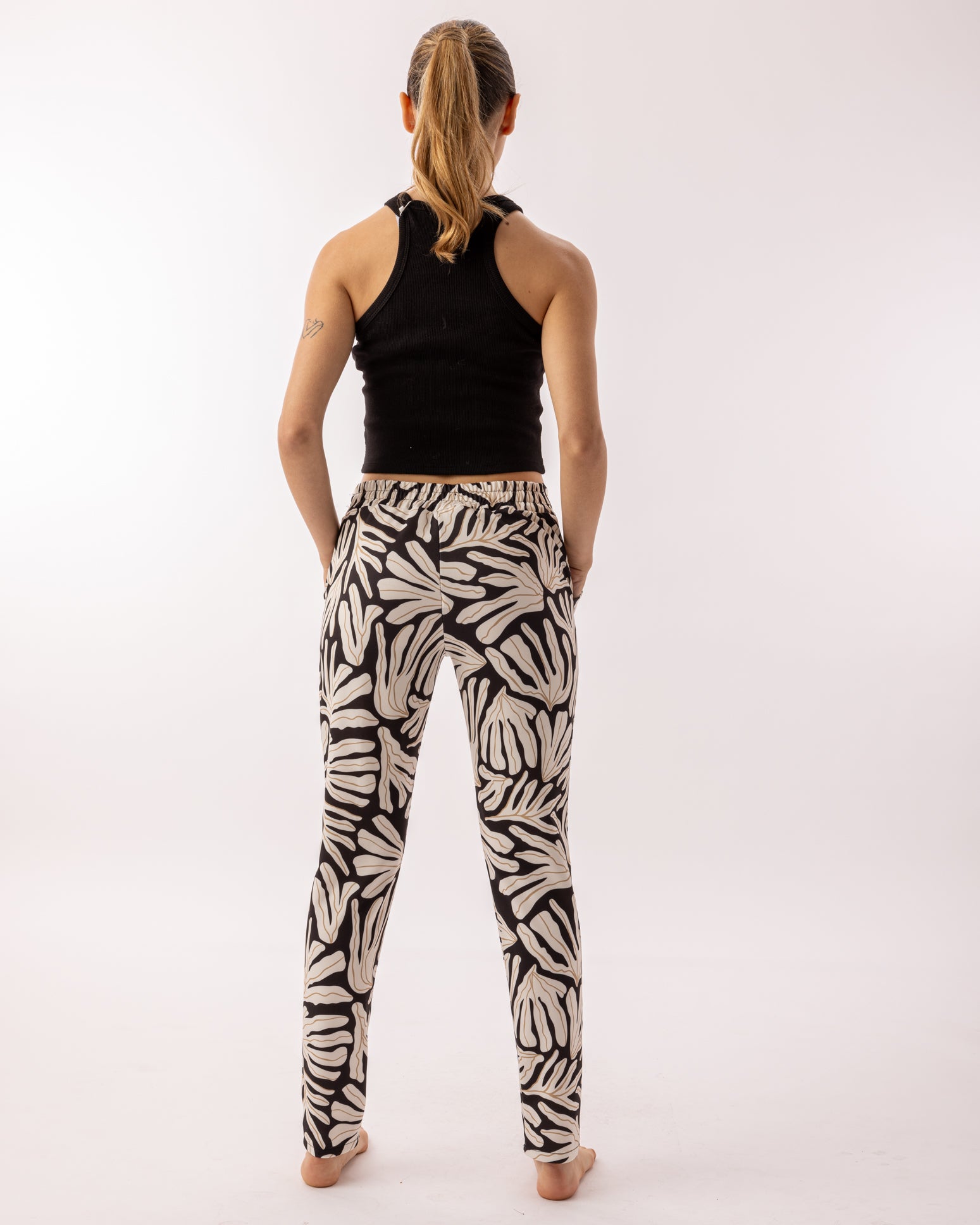 Michelle Pants