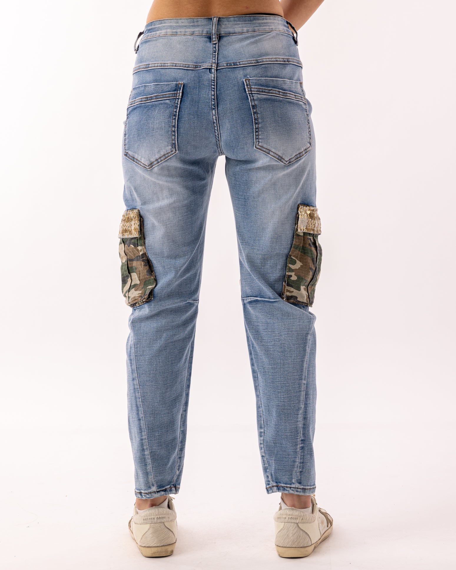 Roma Jeans