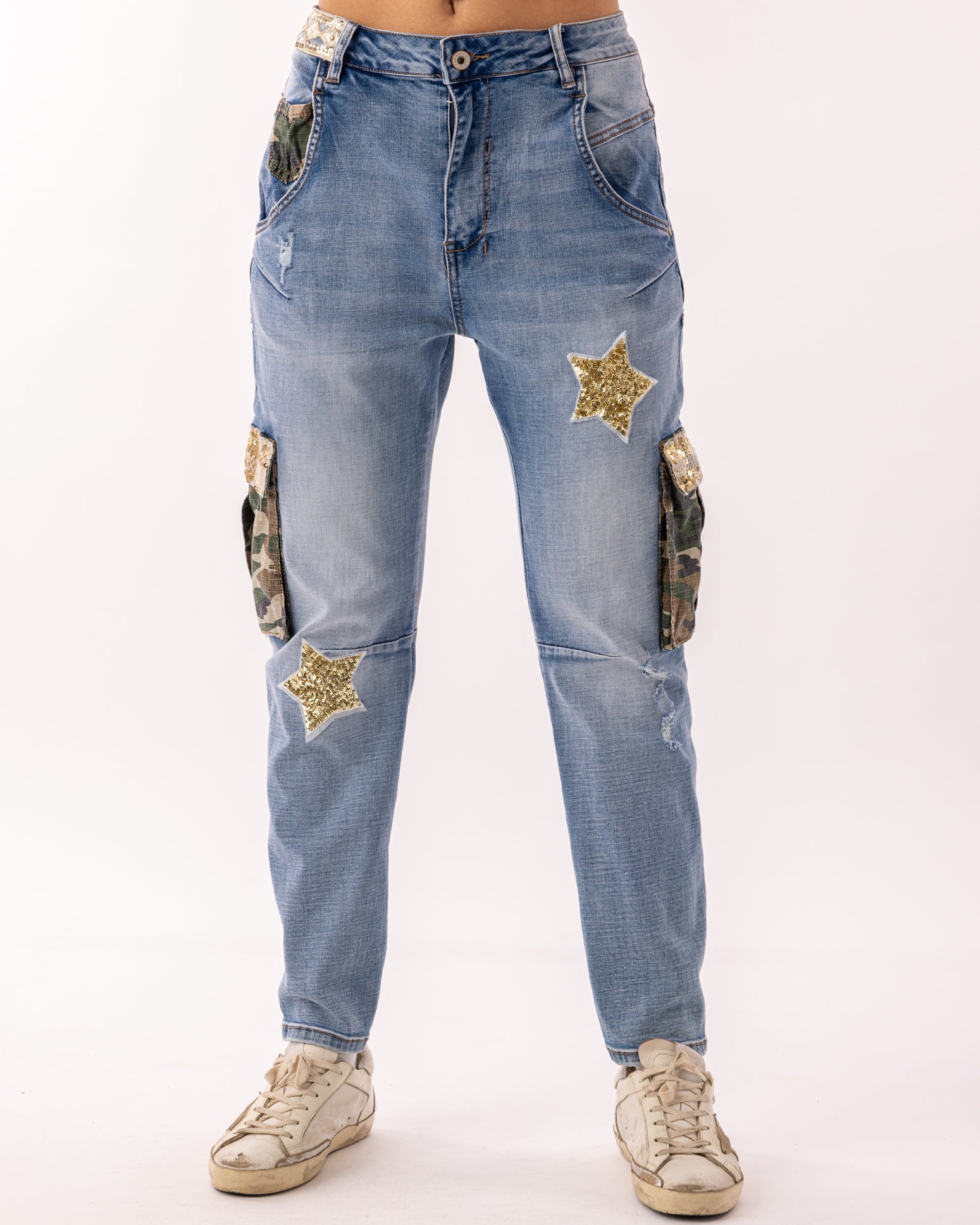 Roma Jeans