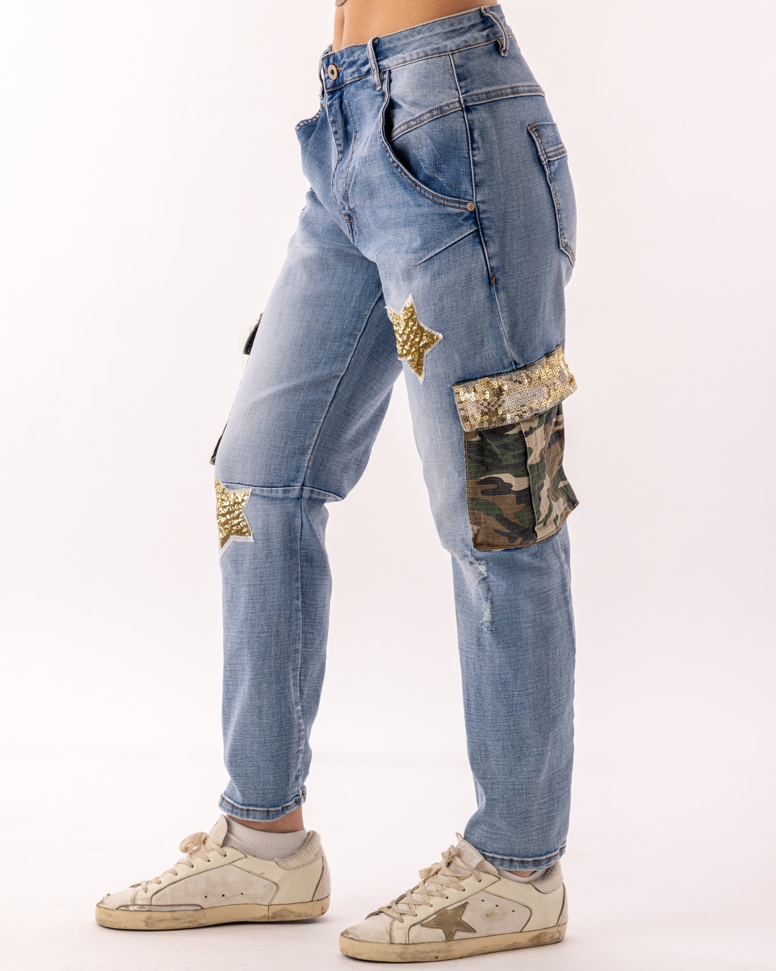Roma Jeans