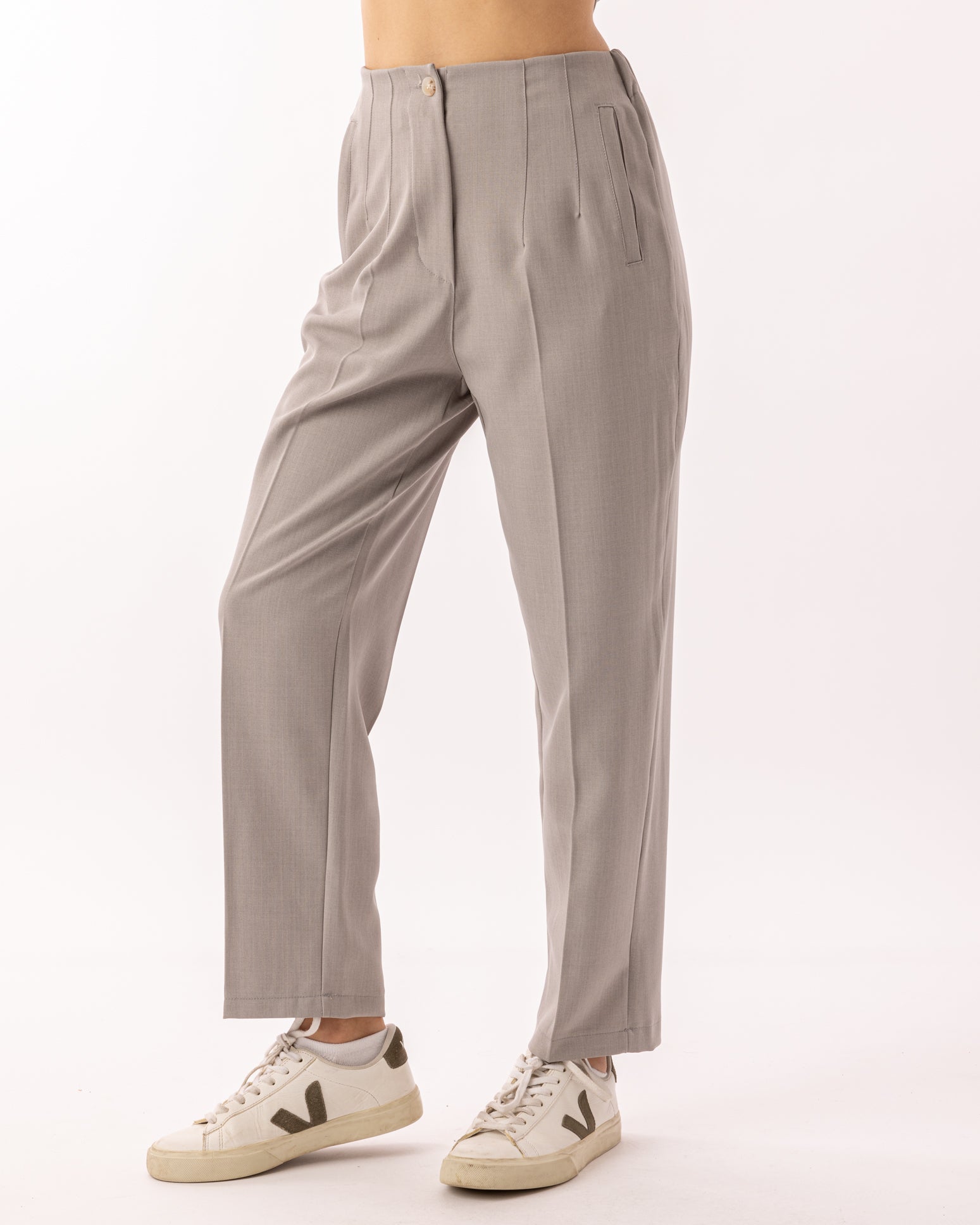 Rosy Pants