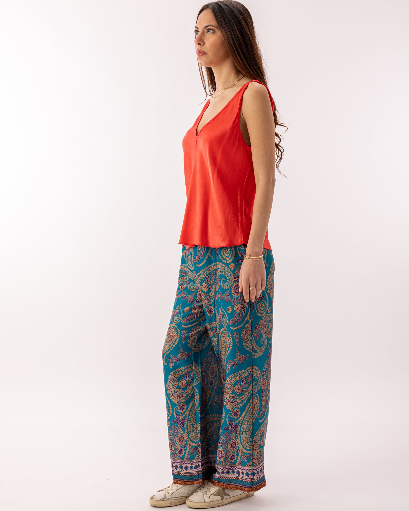 Sama Pants