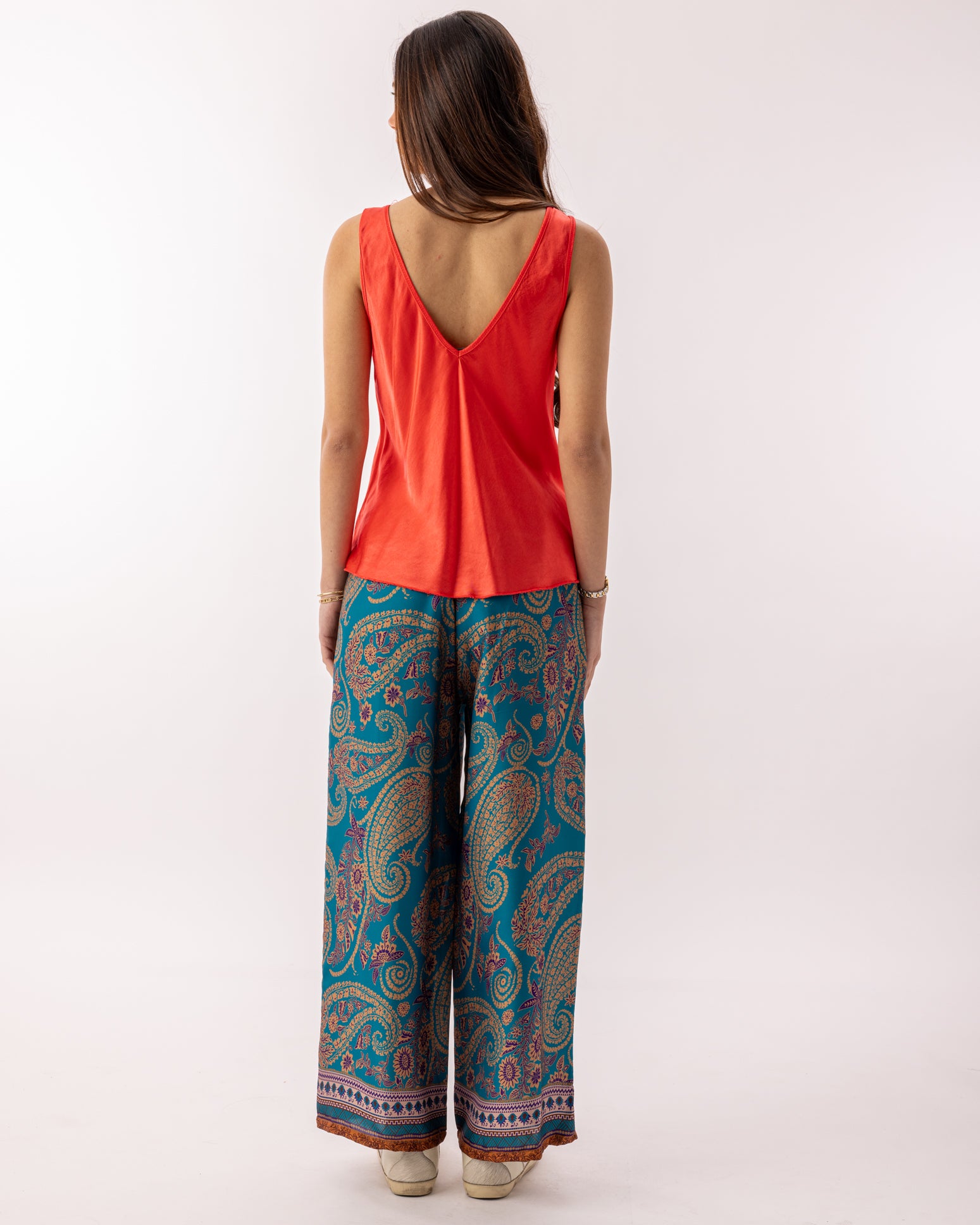 Sama Pants