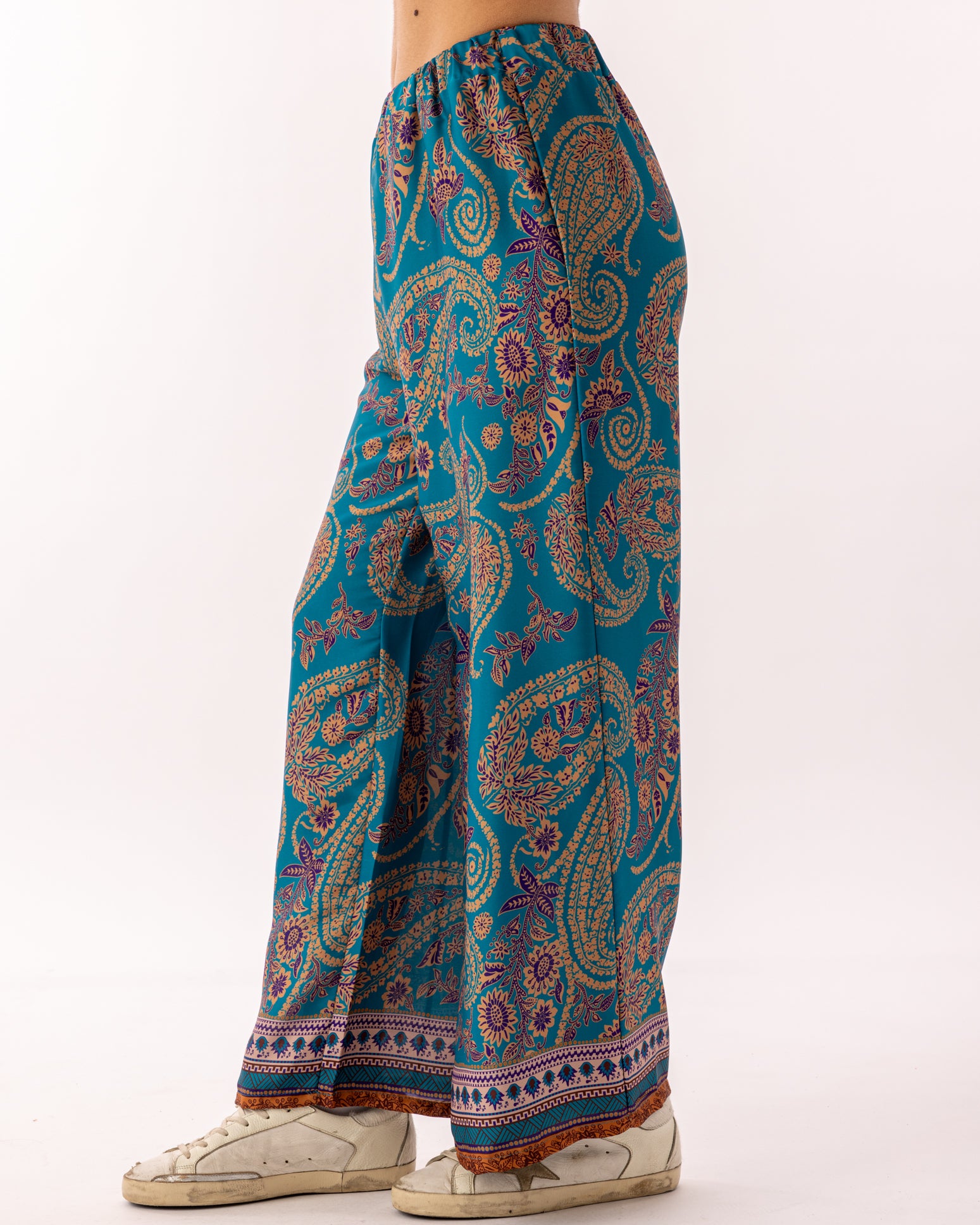 Sama Pants