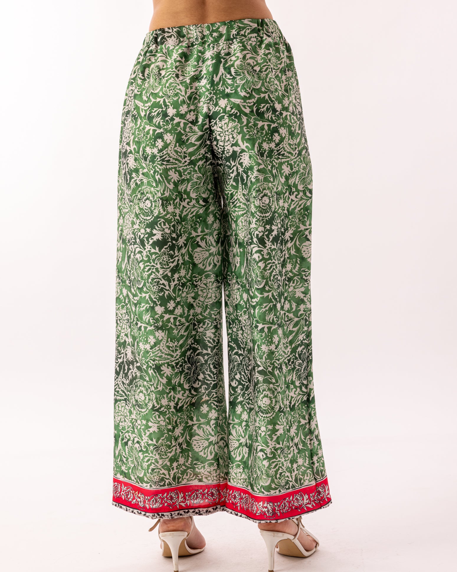 Sama Pants