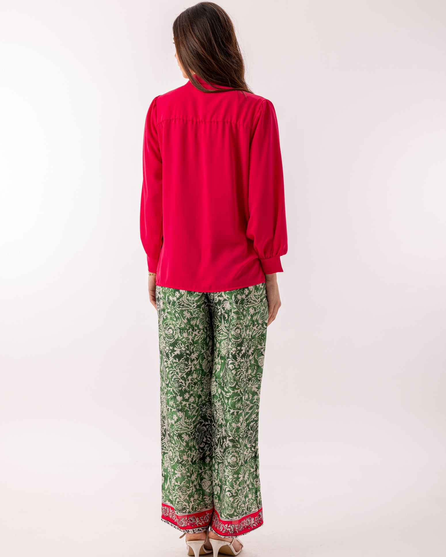 Sama Pants