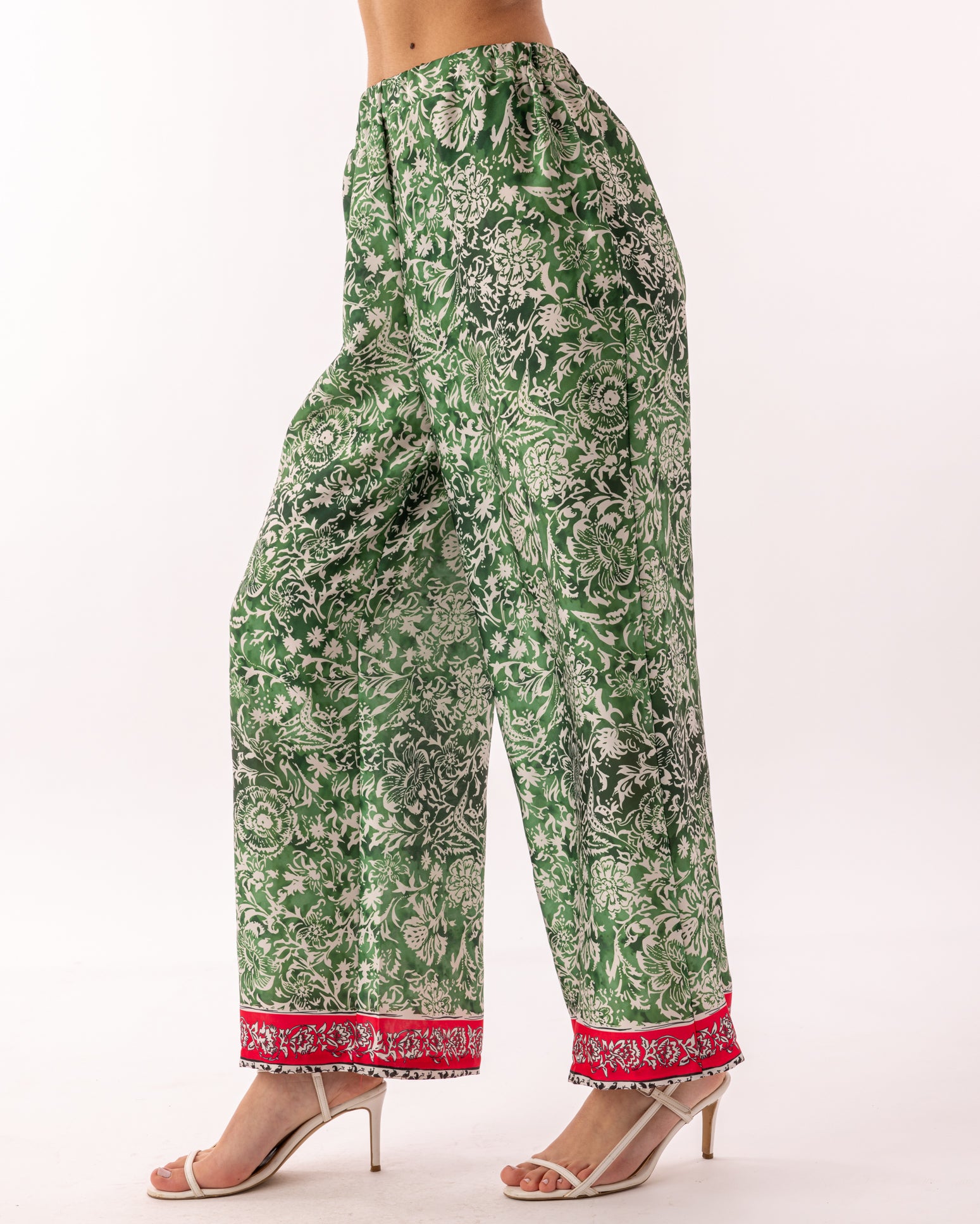 Sama Pants