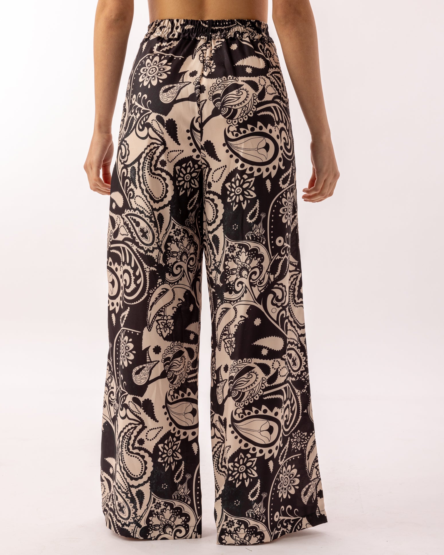 Yolla Pants