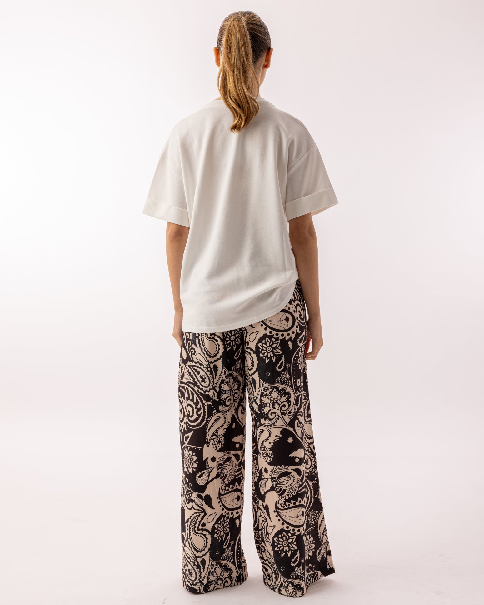 Yolla Pants