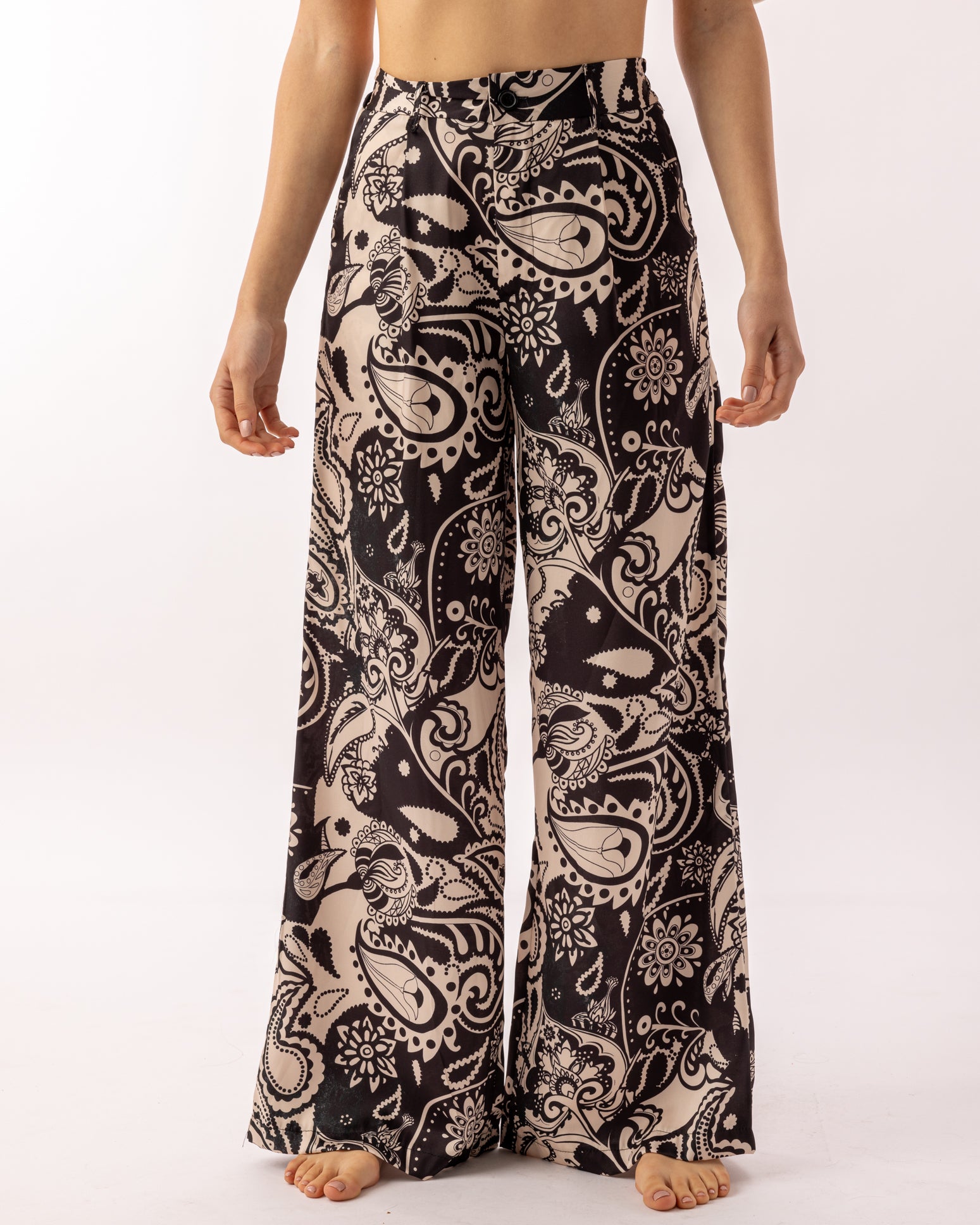 Yolla Pants