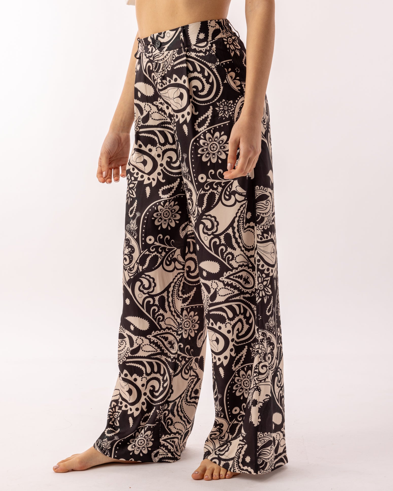 Yolla Pants